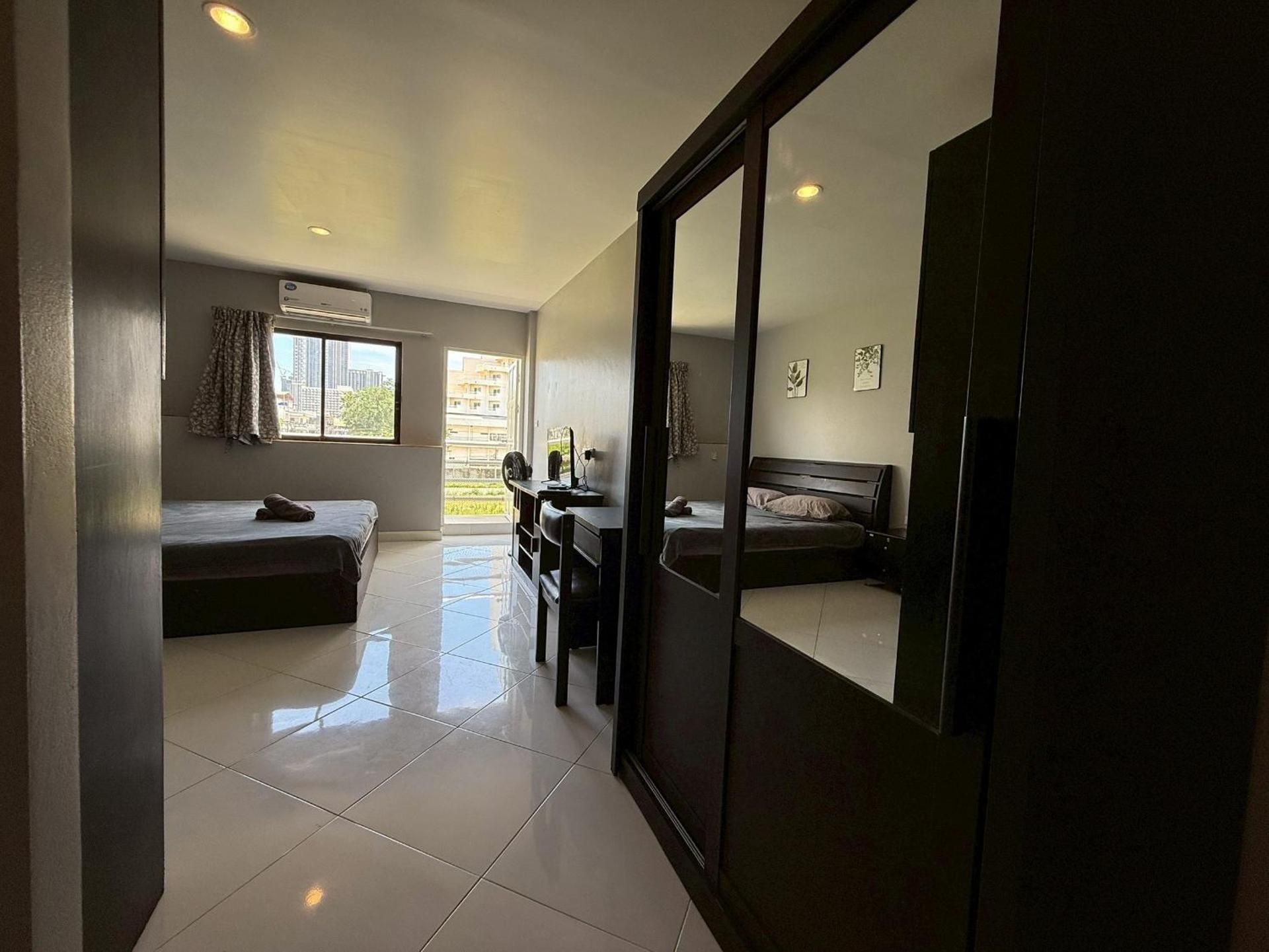 Emerald hotel  Deluxe