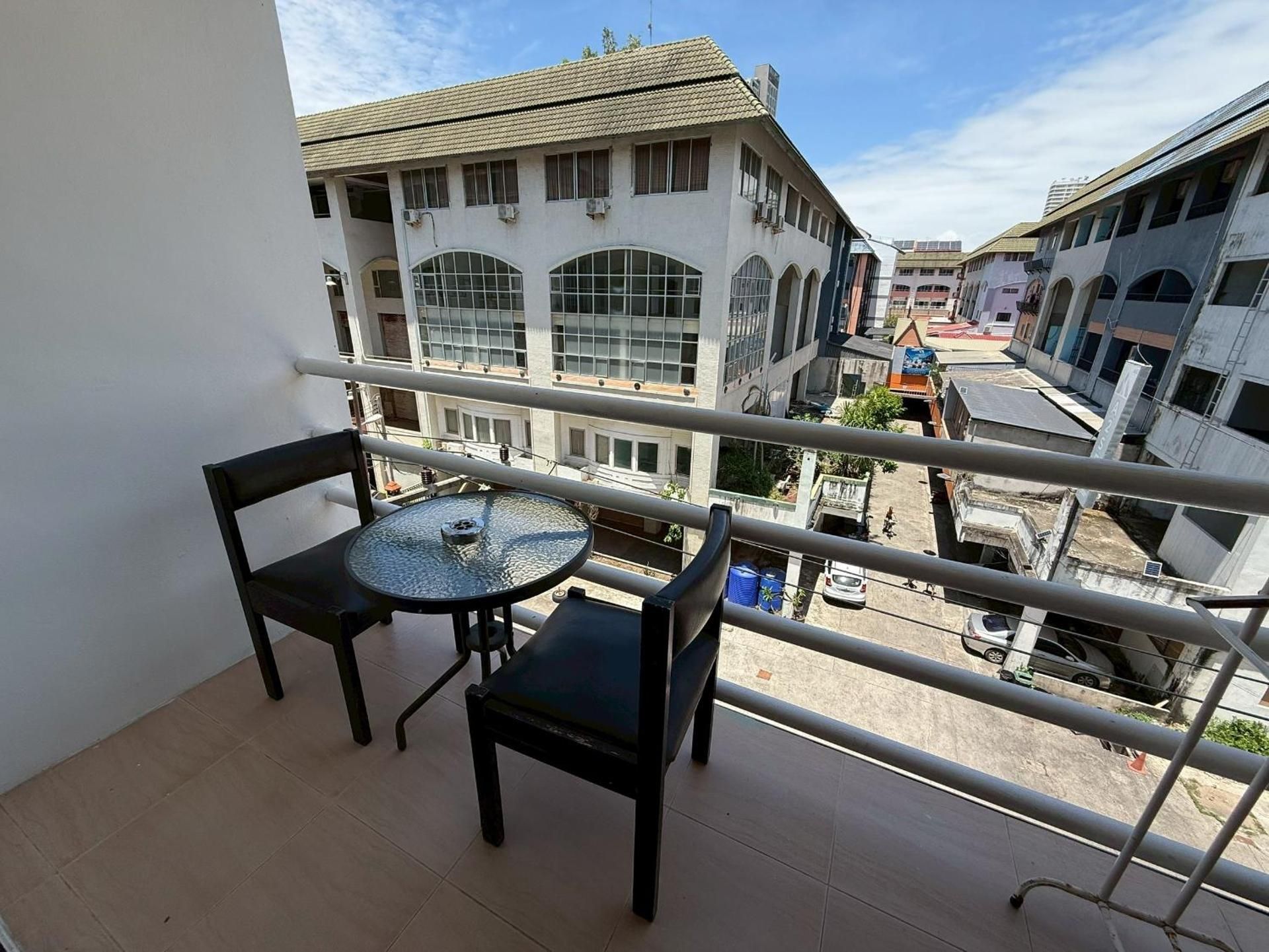 Emerald hotel  Deluxe 3