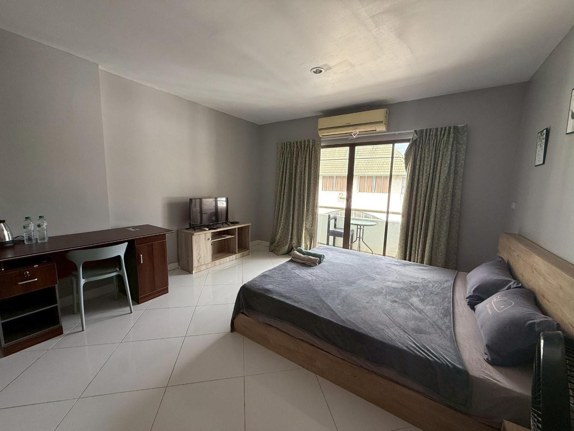 Emerald hotel  Deluxe 2