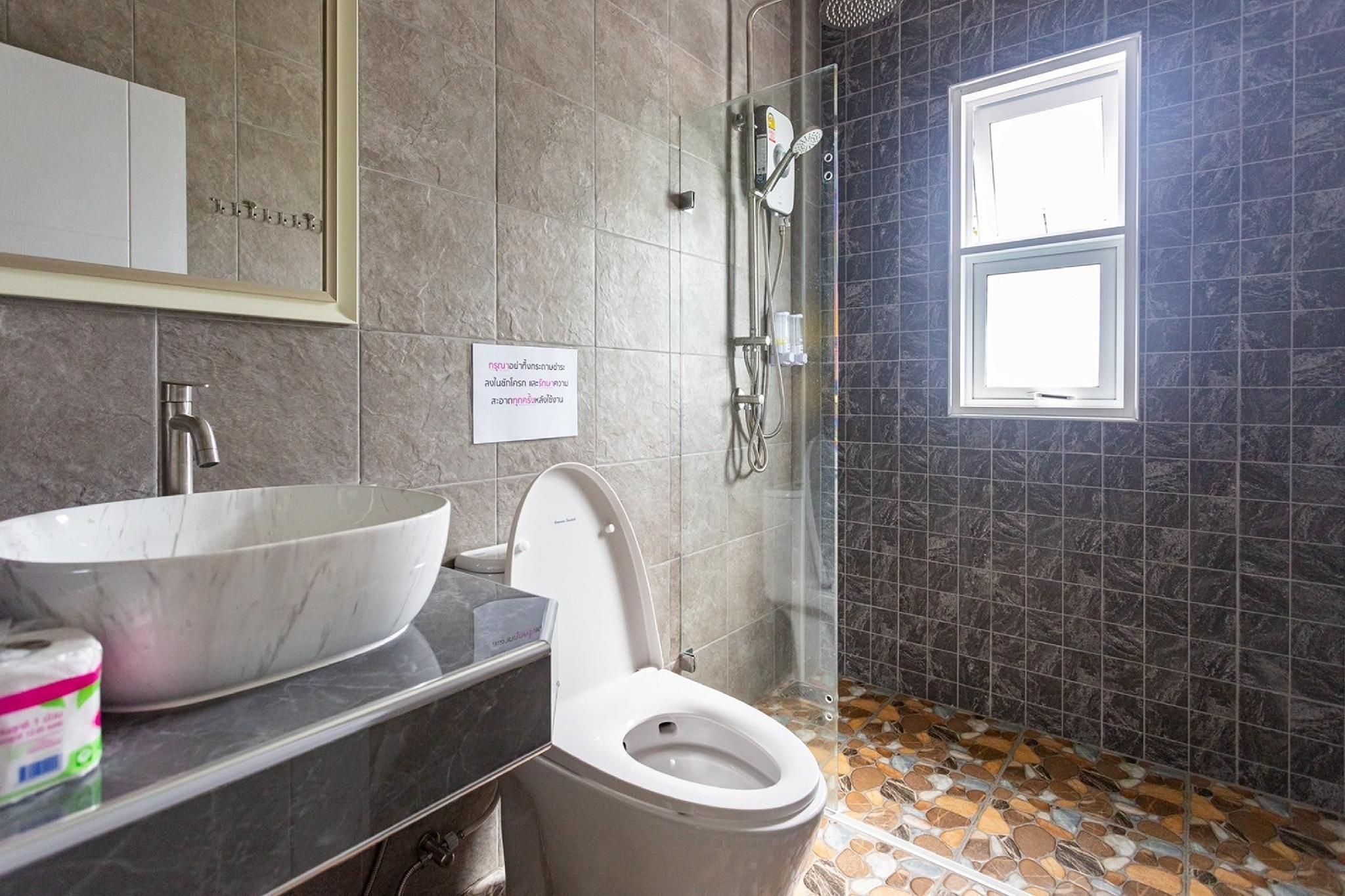 3 Bedrooms Pool Villa