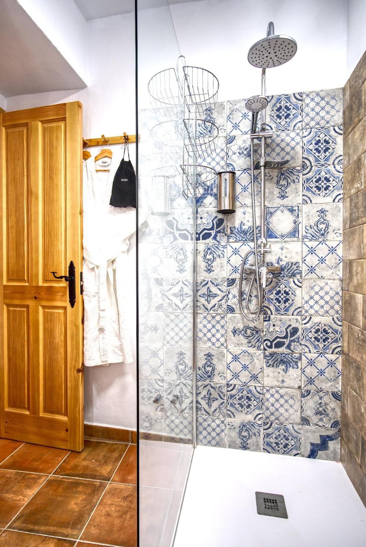 King Suite with Balcony