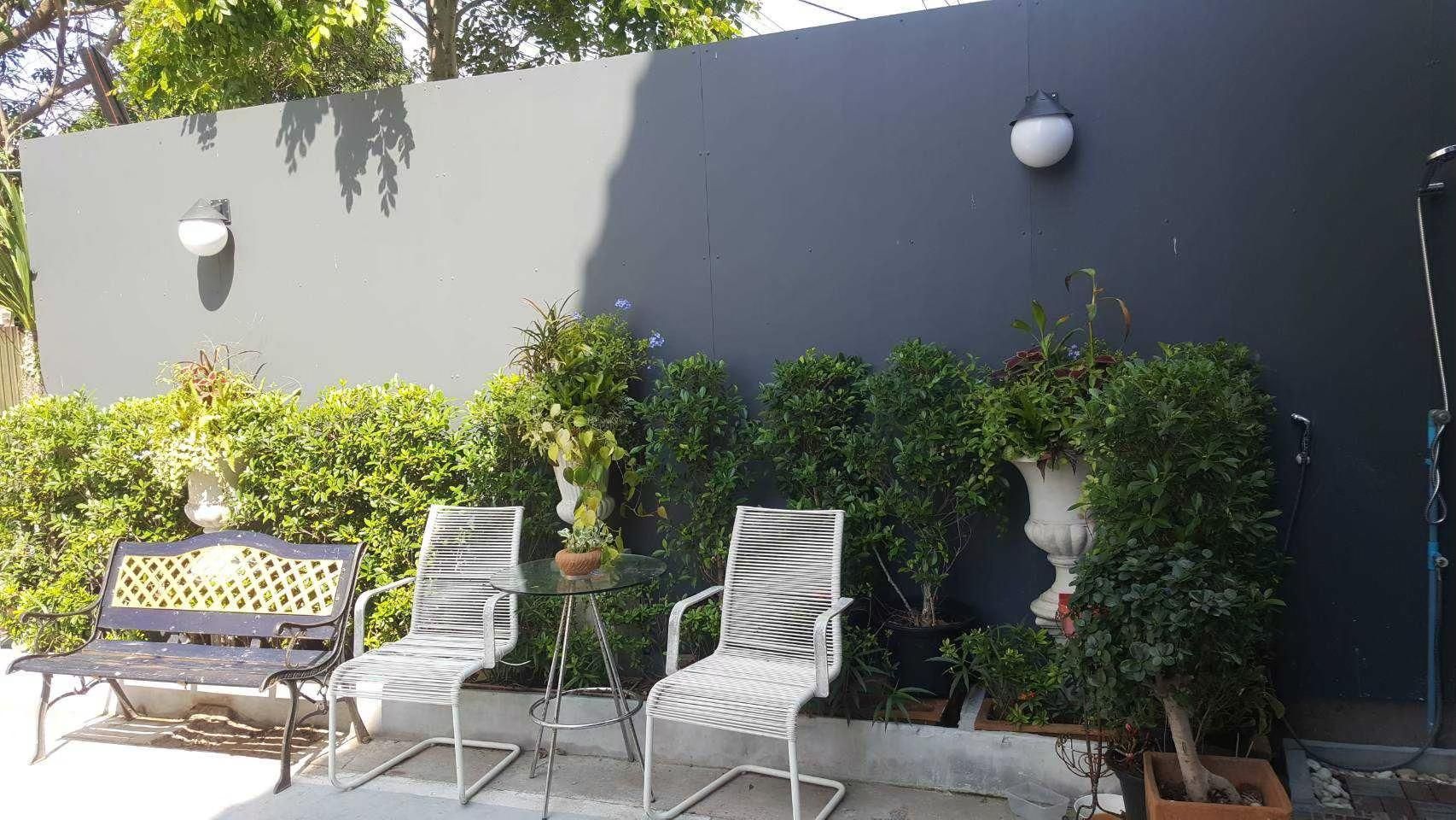 recreational facilities