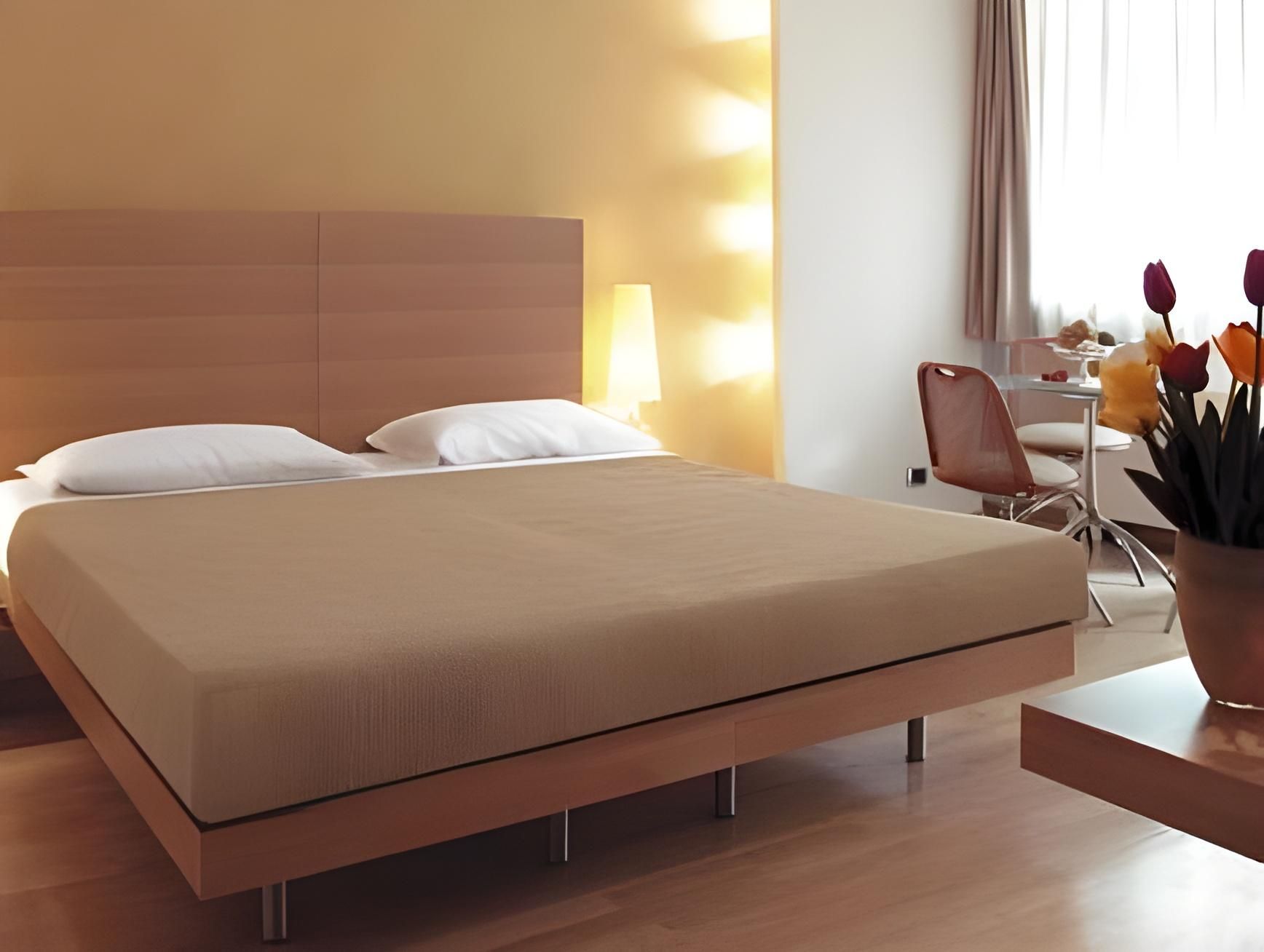Comfort Single Room