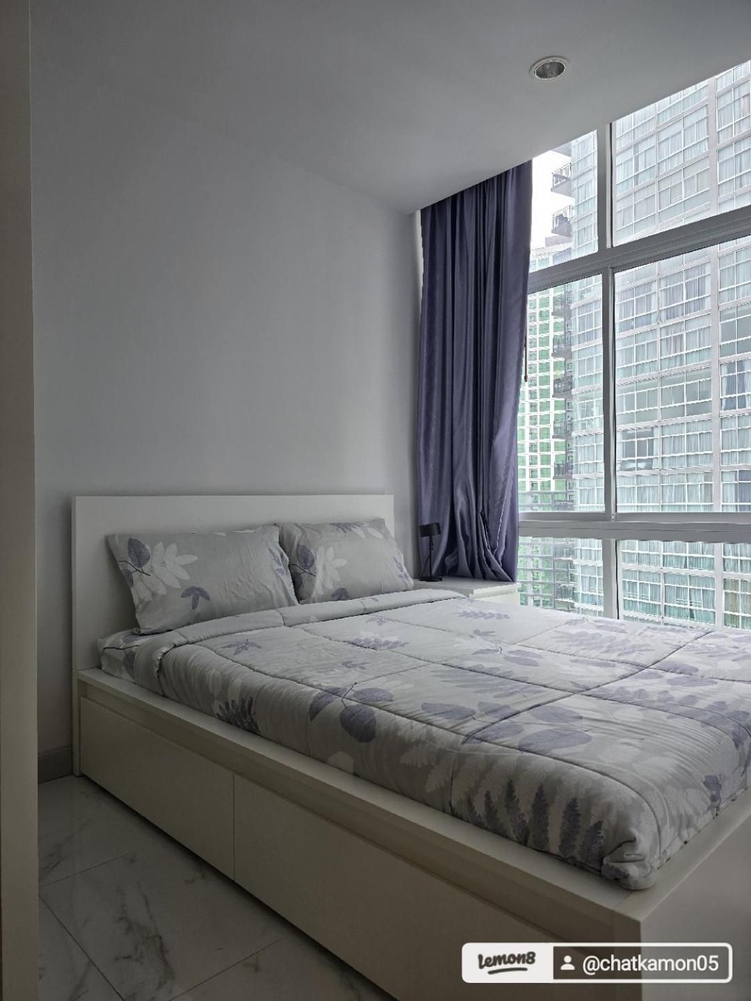 Classic One-Bedroom Apartment with King Bed