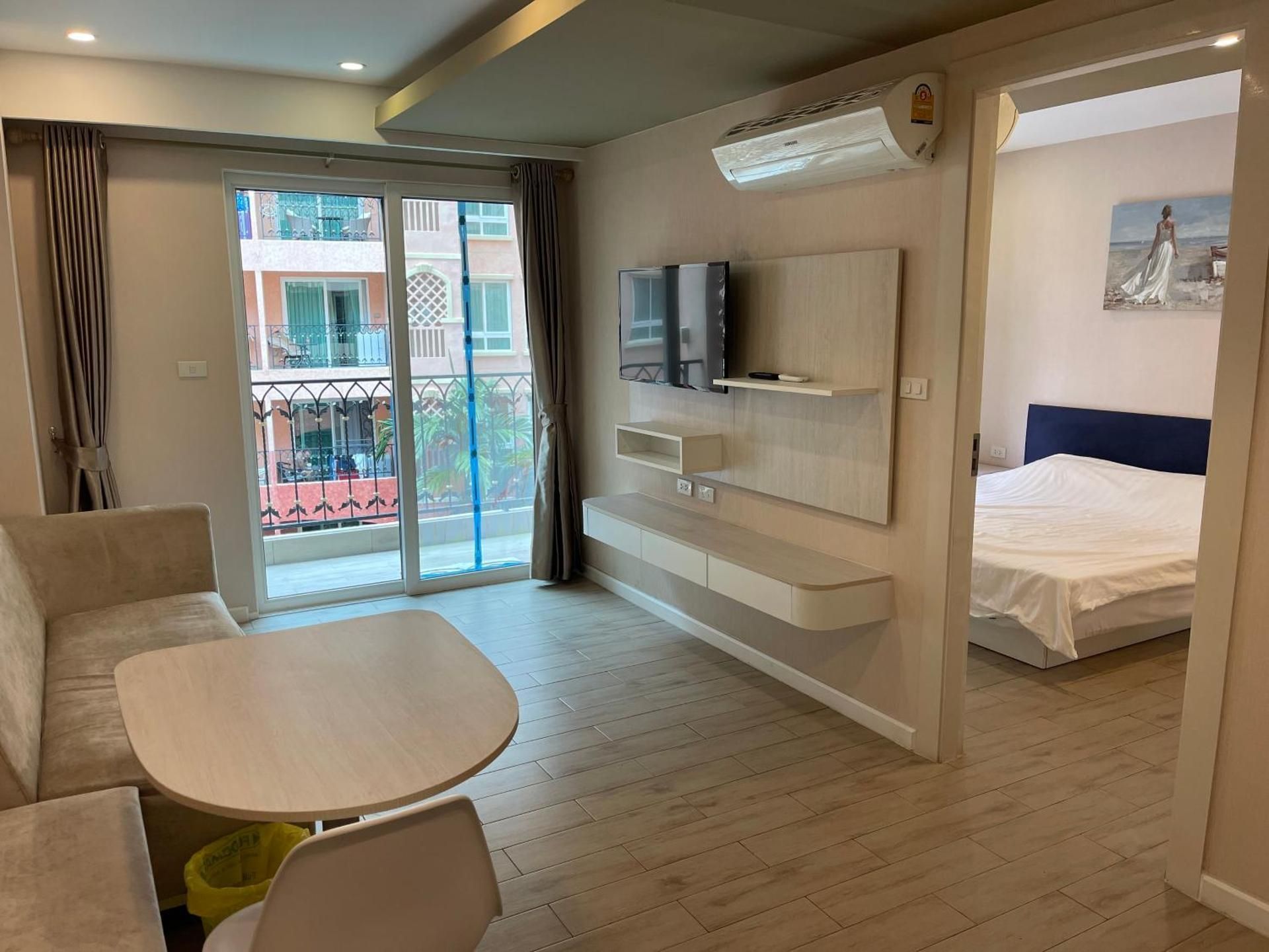 Superior Apartment