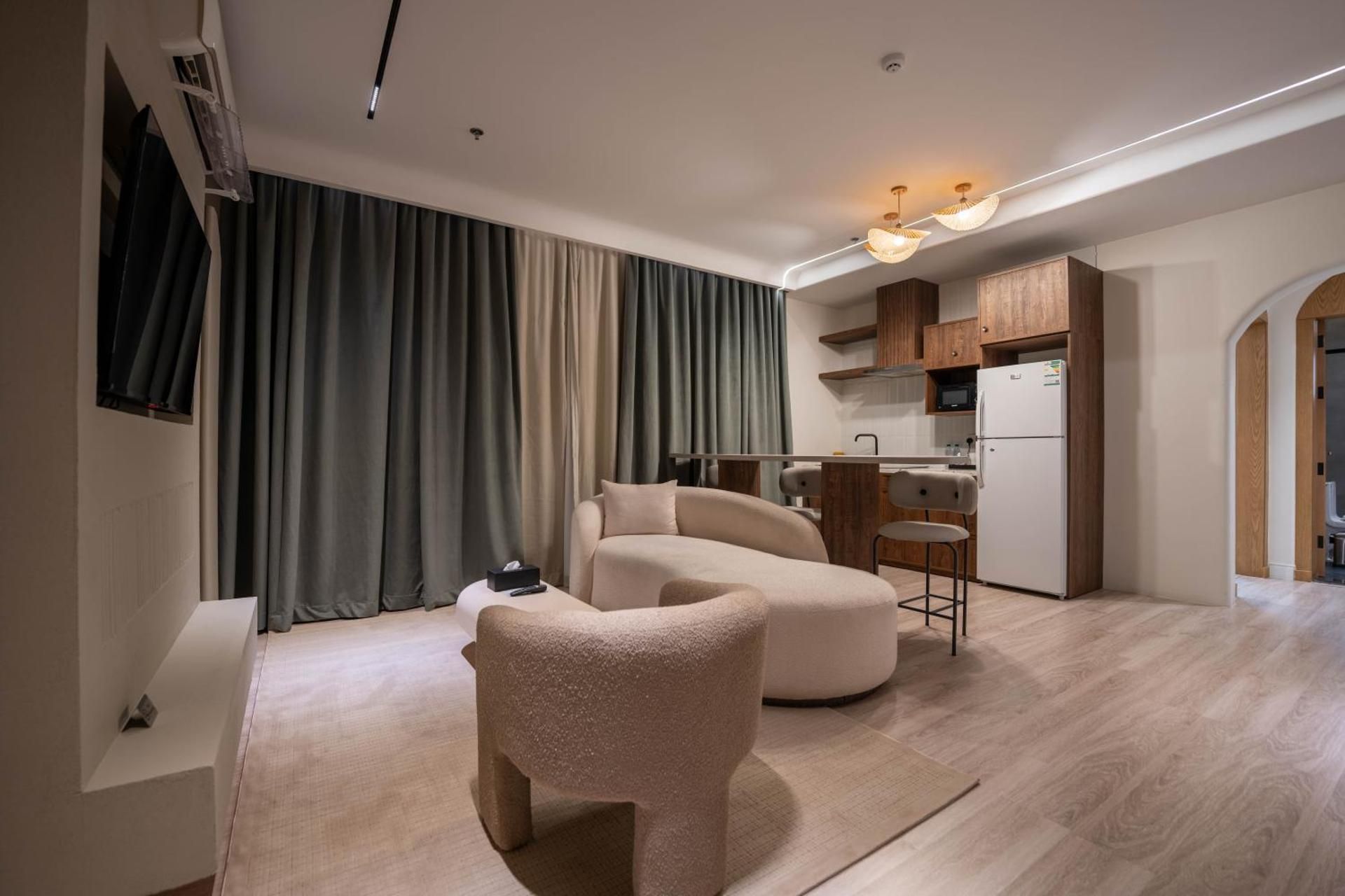 Rohb Al Narjis - رحب النرجس