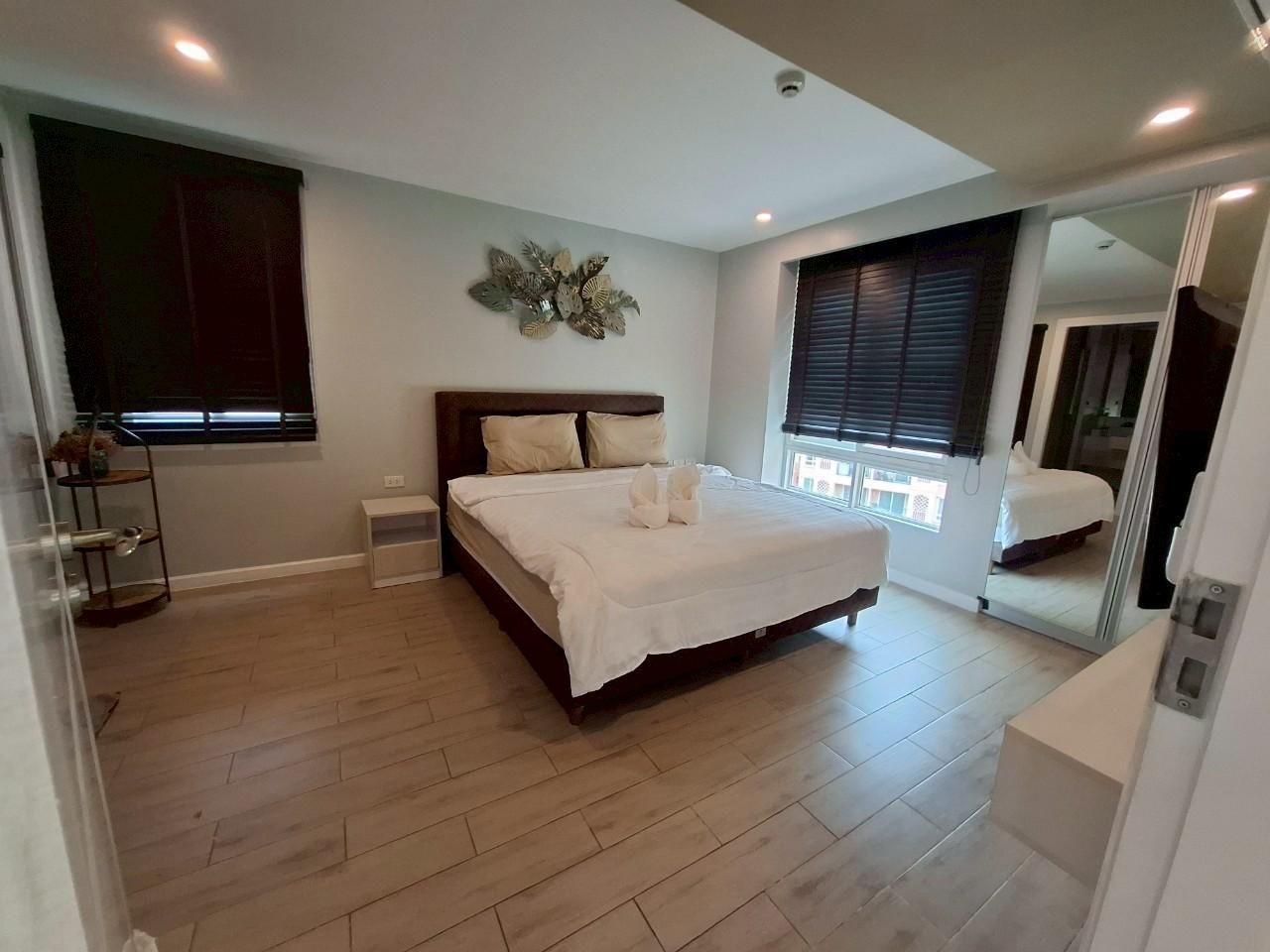 2 Bedroom Deluxe