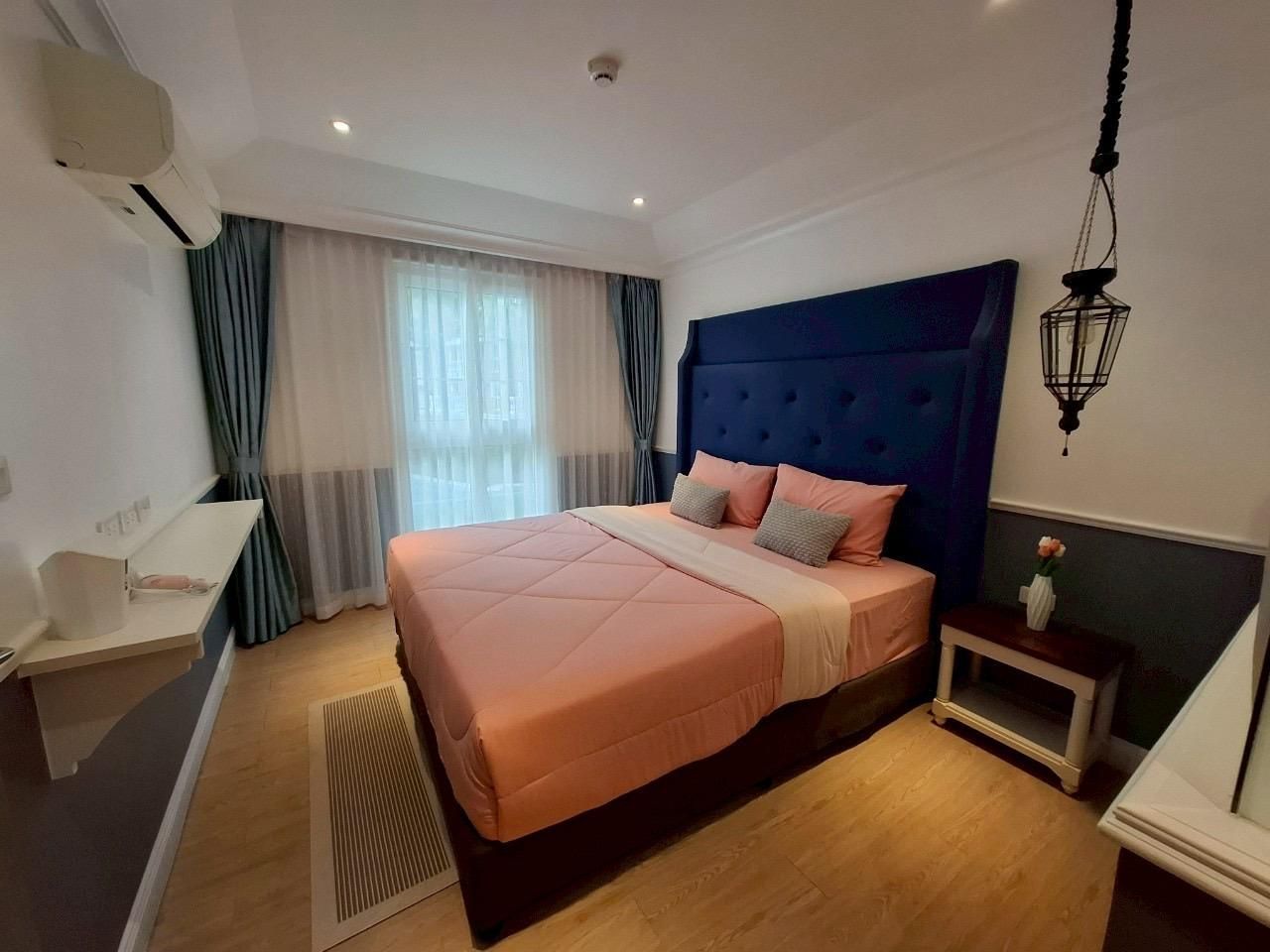 S Loft Suite