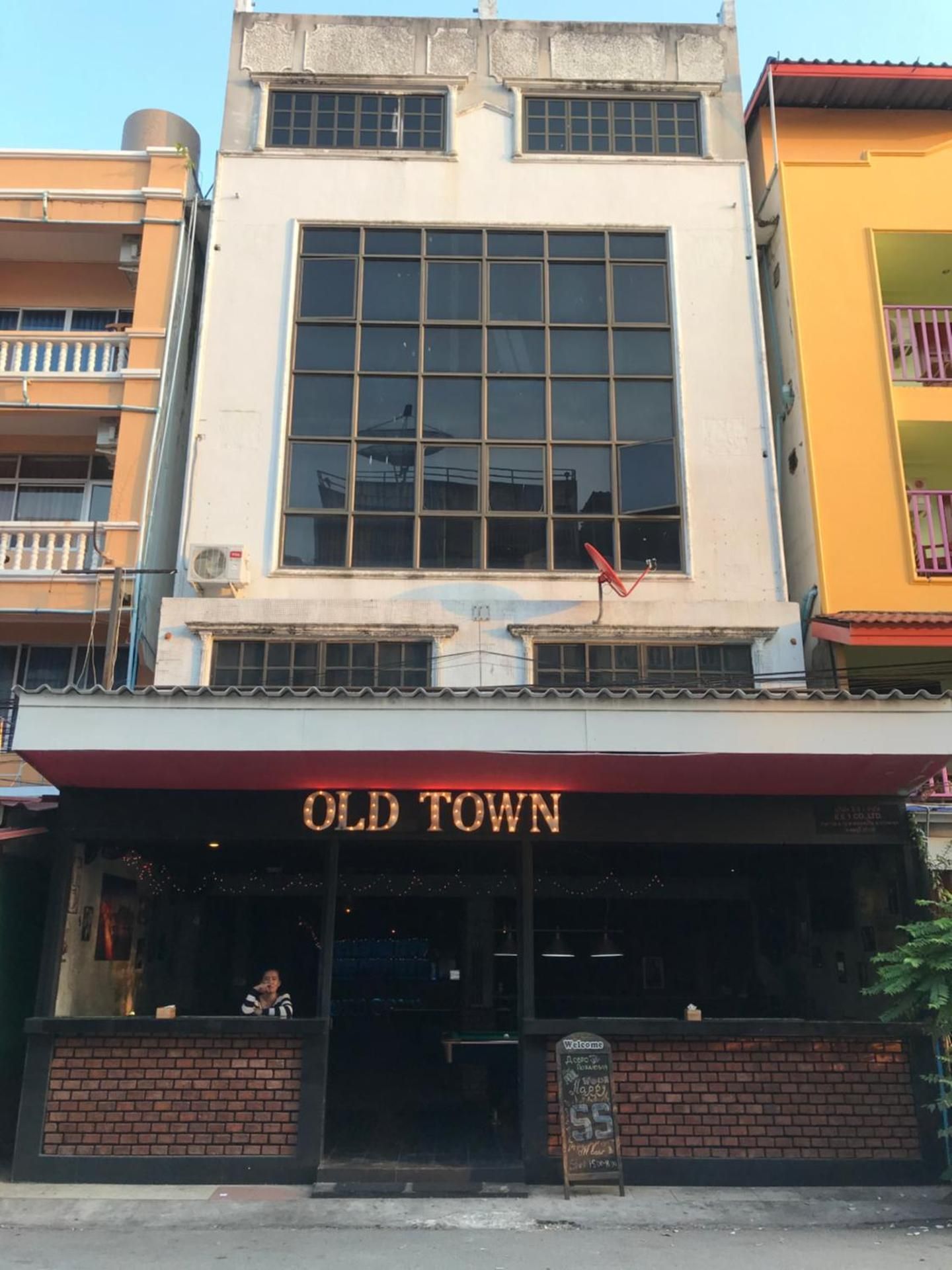 Old Town