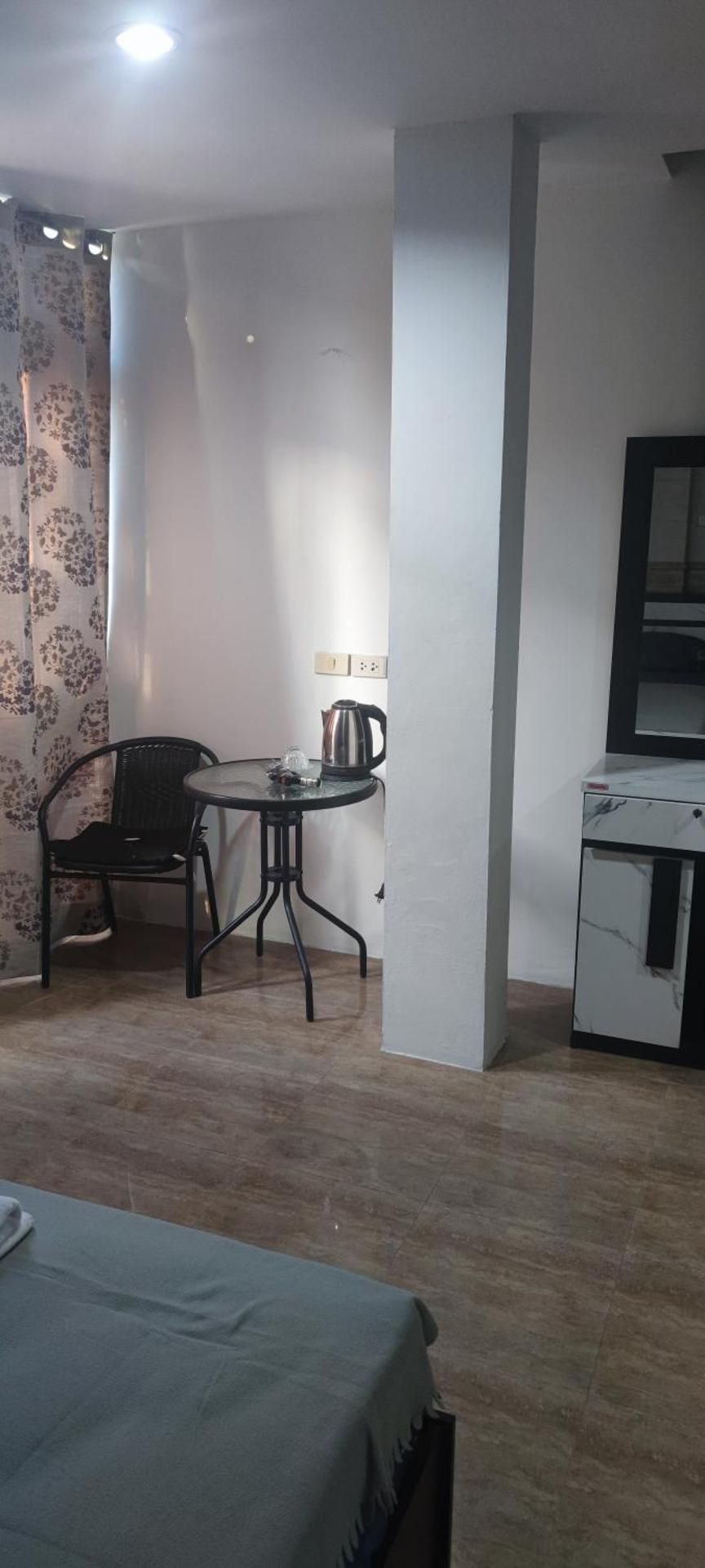 Old Town Budget Double Room 3