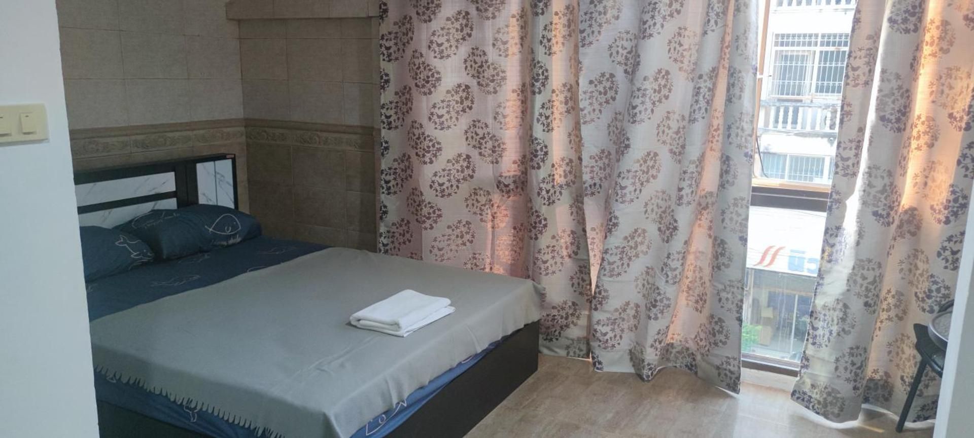 Old Town Budget Double Room