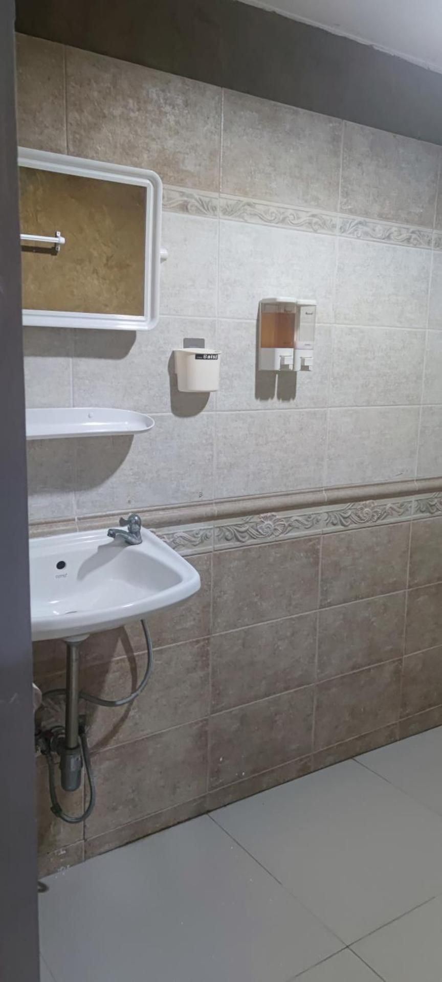 Old Town Budget Double Room 2