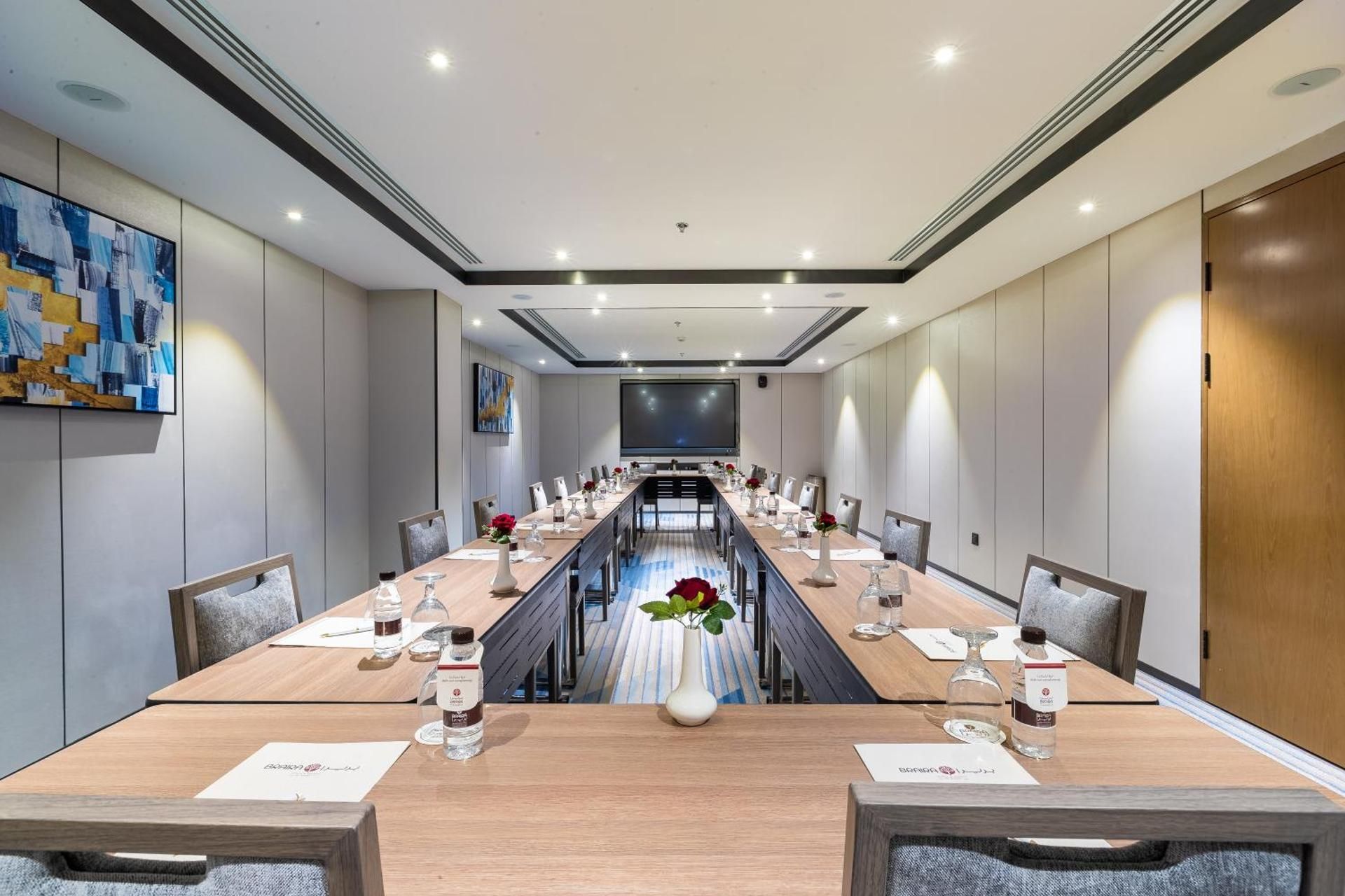 meeting room / ballrooms