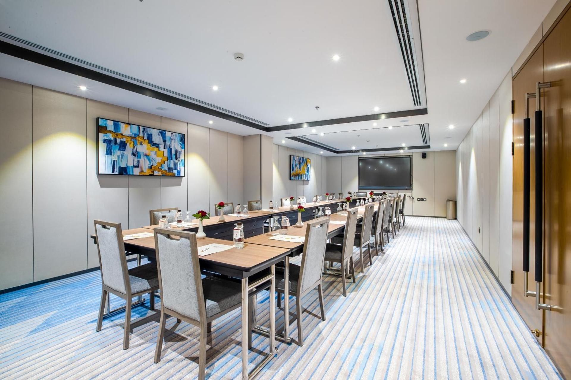 meeting room / ballrooms