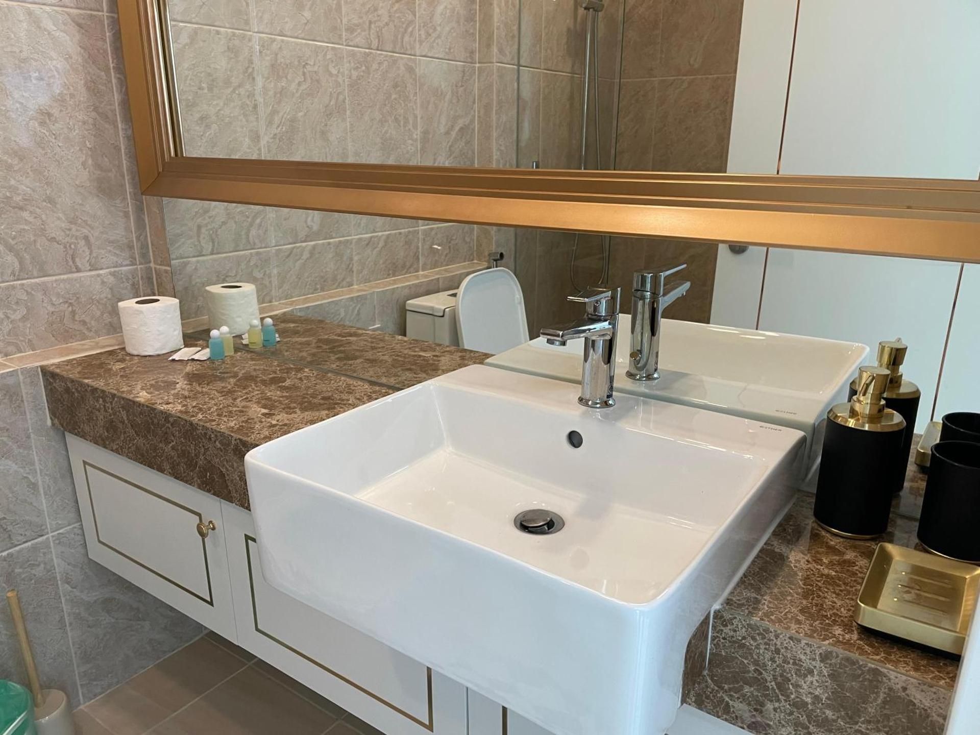 The EMPIRE Tower Pattaya Studio Apartment with Balcony