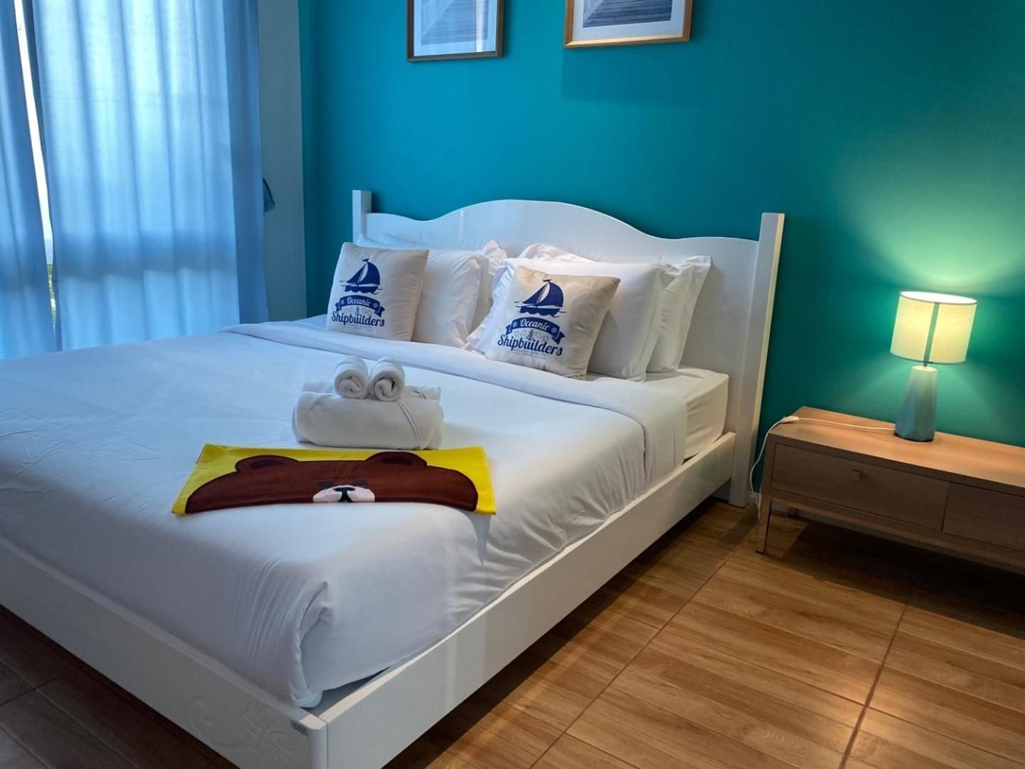 Apartment - Ground Floor