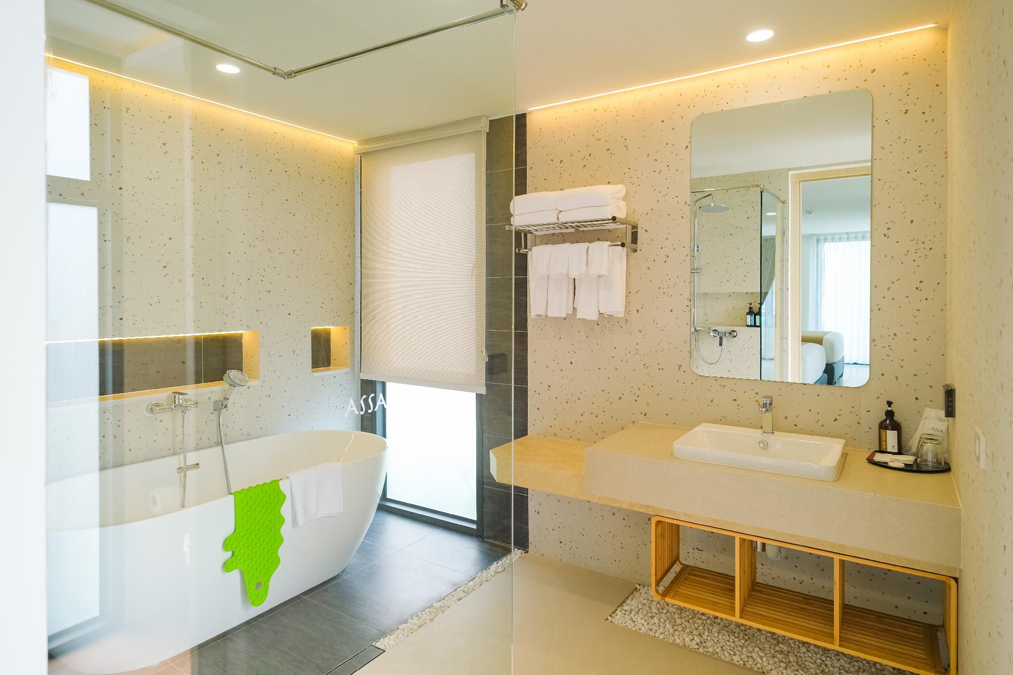 ASSA Pool Villa Jomtien Beach Pattaya Private Pool Villa 2