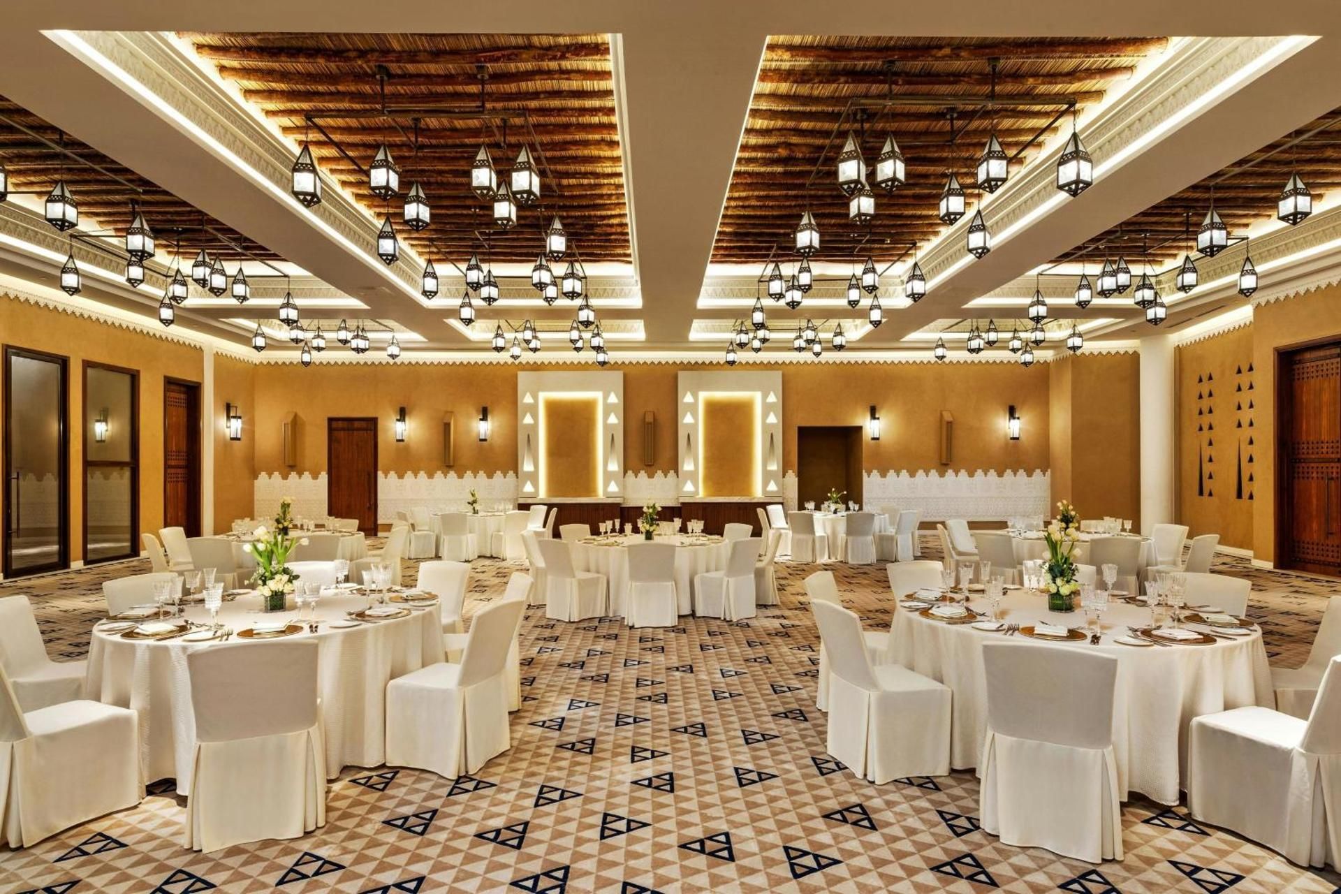 meeting room / ballrooms
