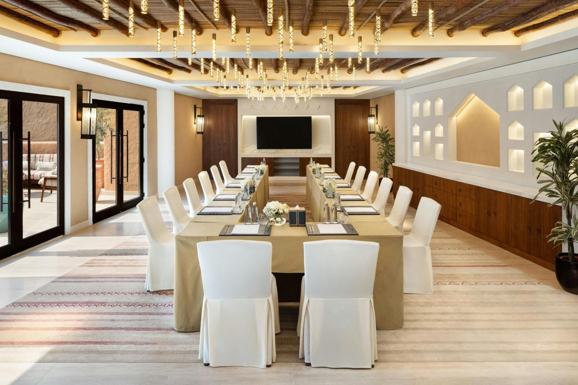 meeting room / ballrooms
