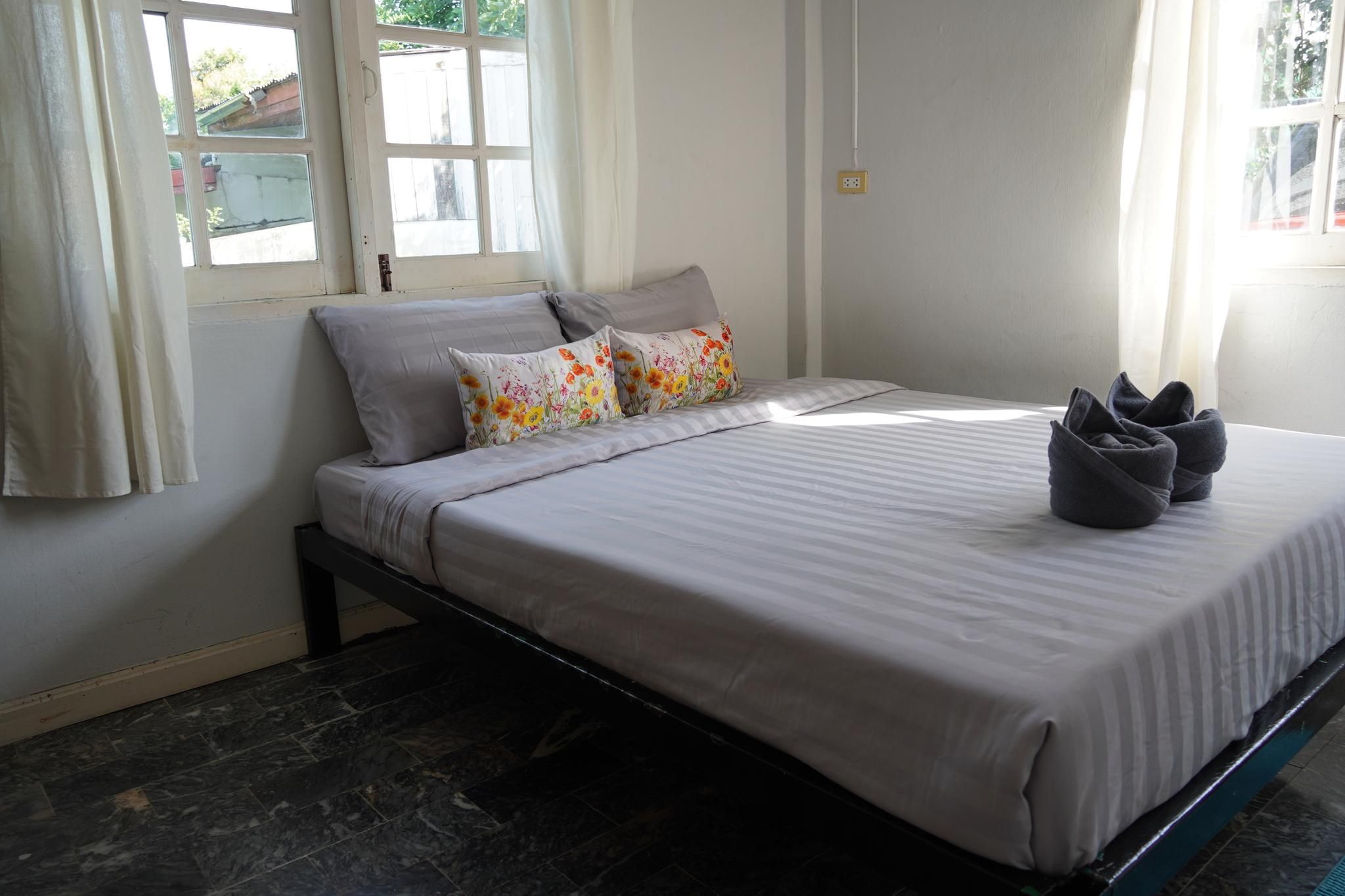 3-Bedroom Villa