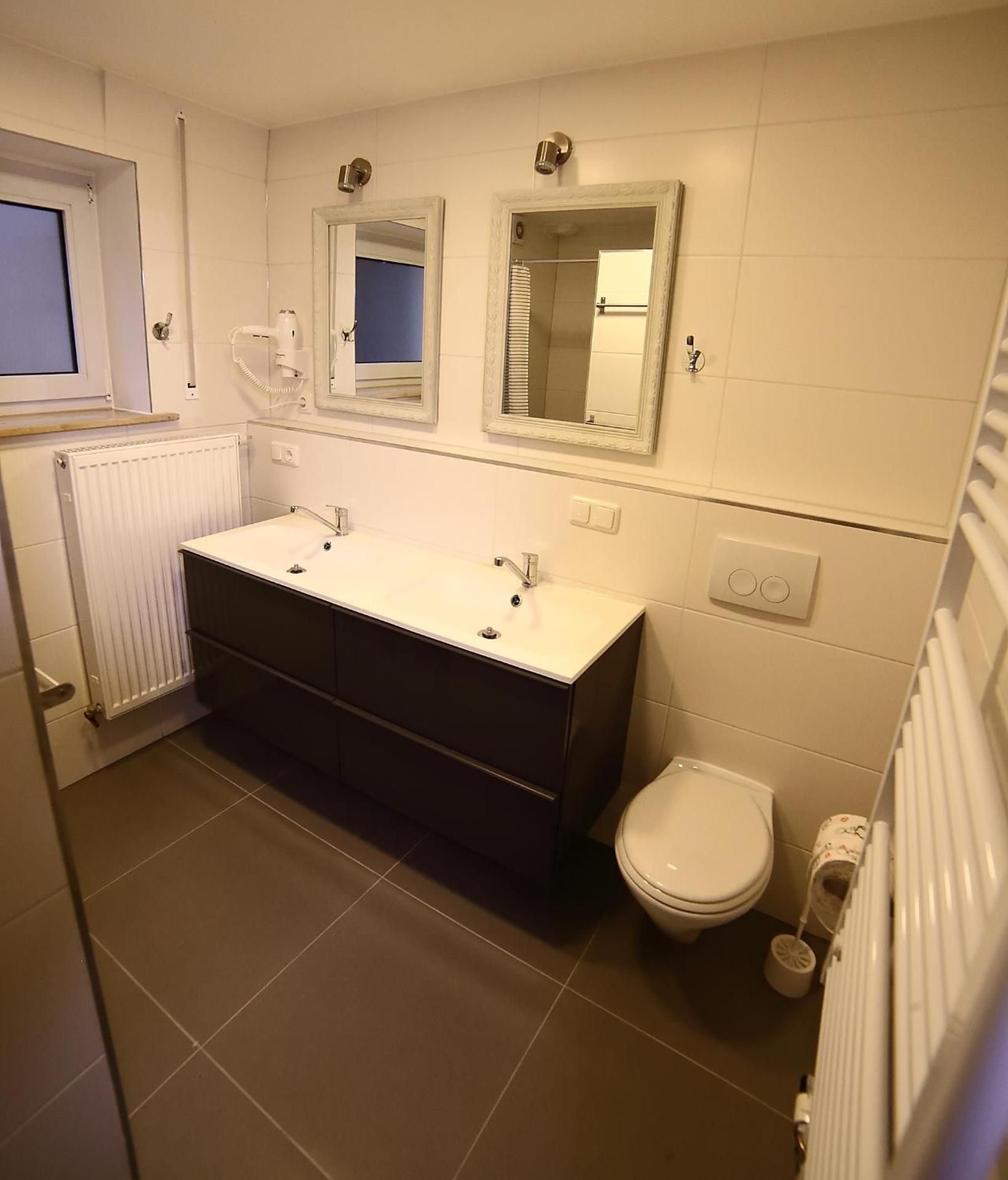 Apartment - Ground Floor