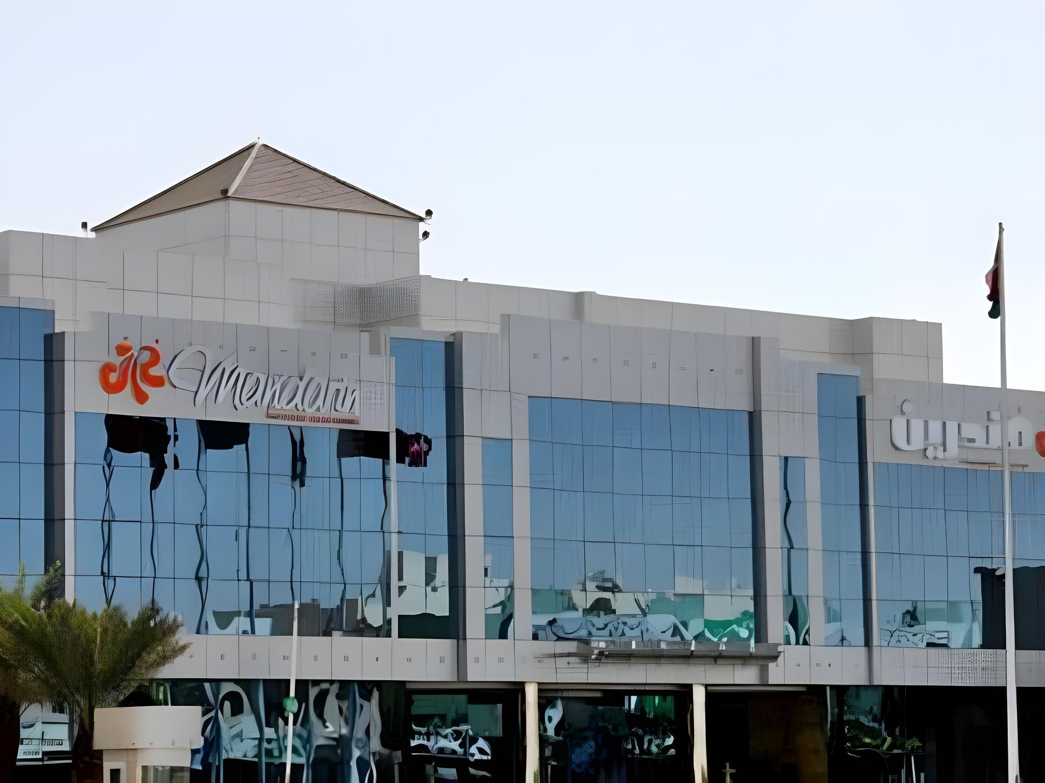 Al Shamal Hotel Apartments - Mandarin Al Shamal for Hotel Apartments