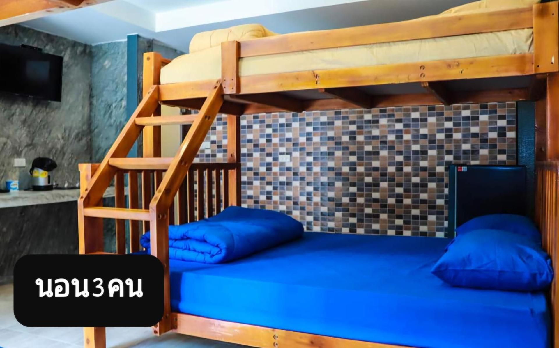 Bigland Homestay Standard Queen Room