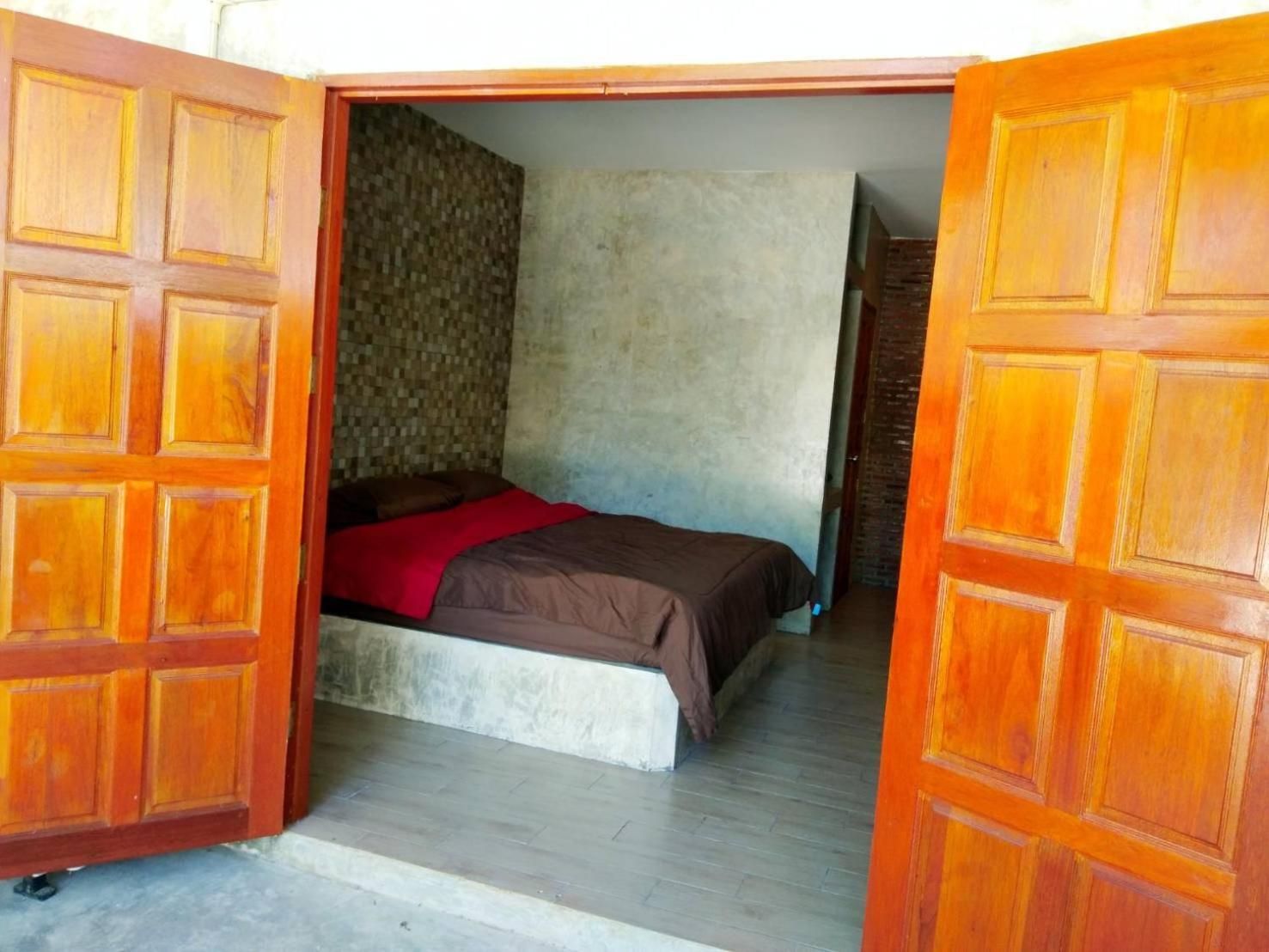 Bigland Homestay Classic Quadruple Room 2