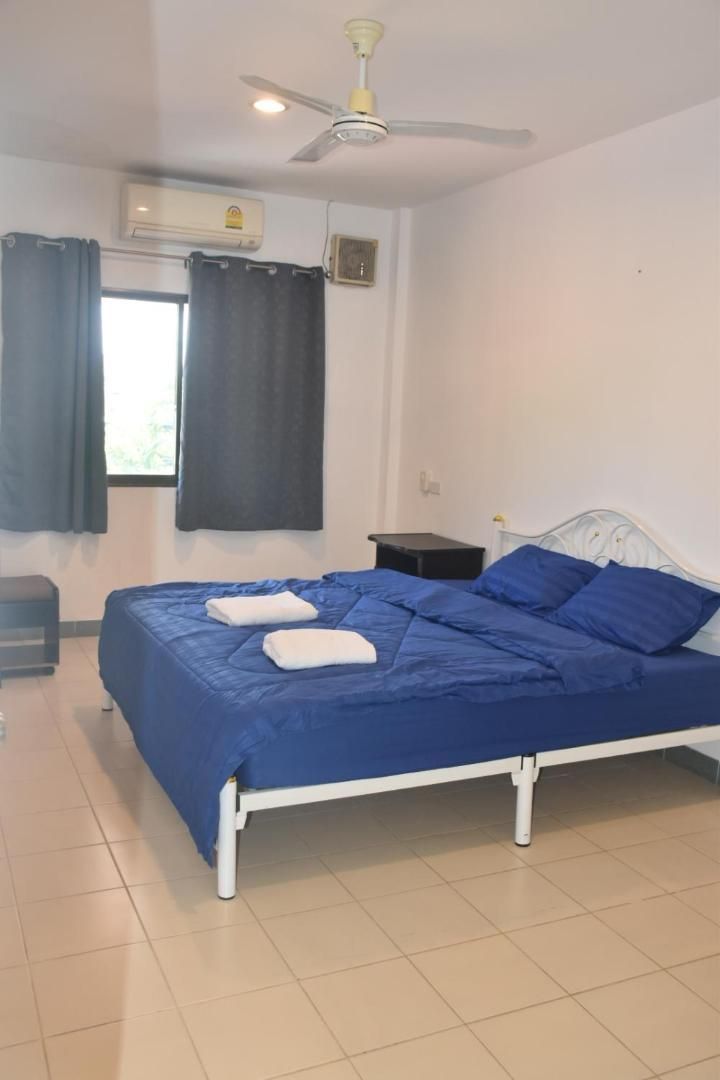 Marine house