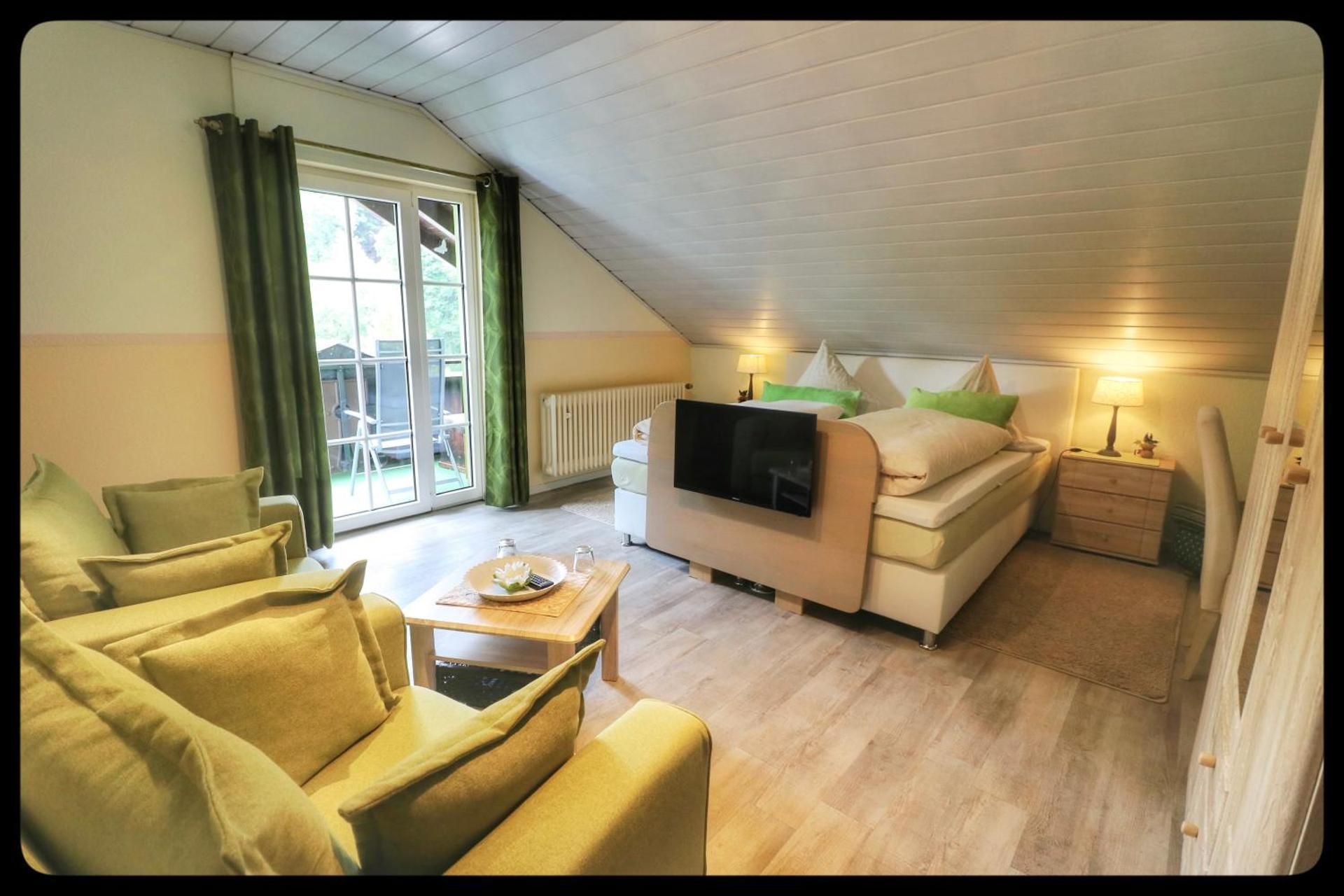 Double Room