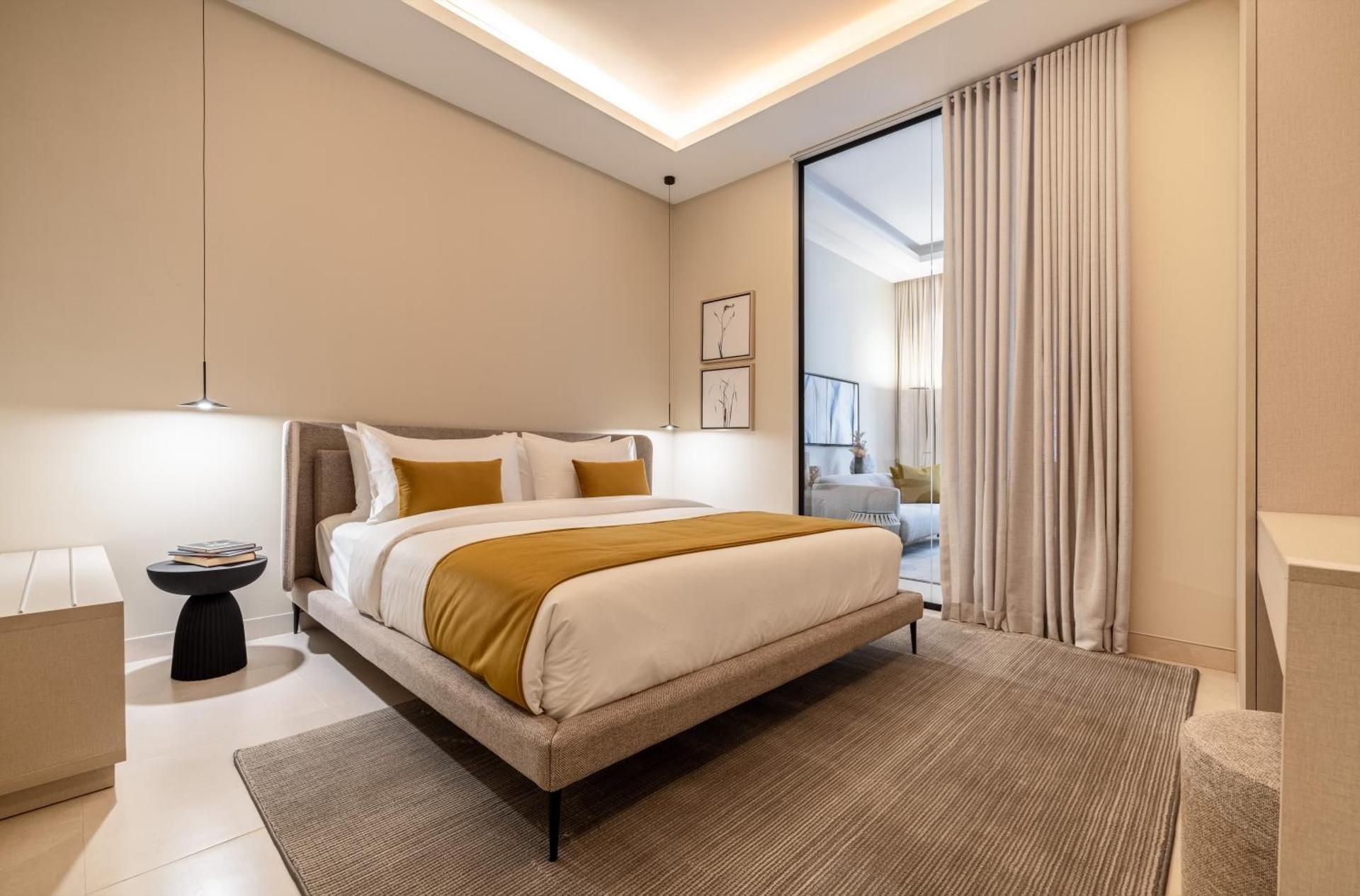 Rafa- Hittin Junior Suite 2