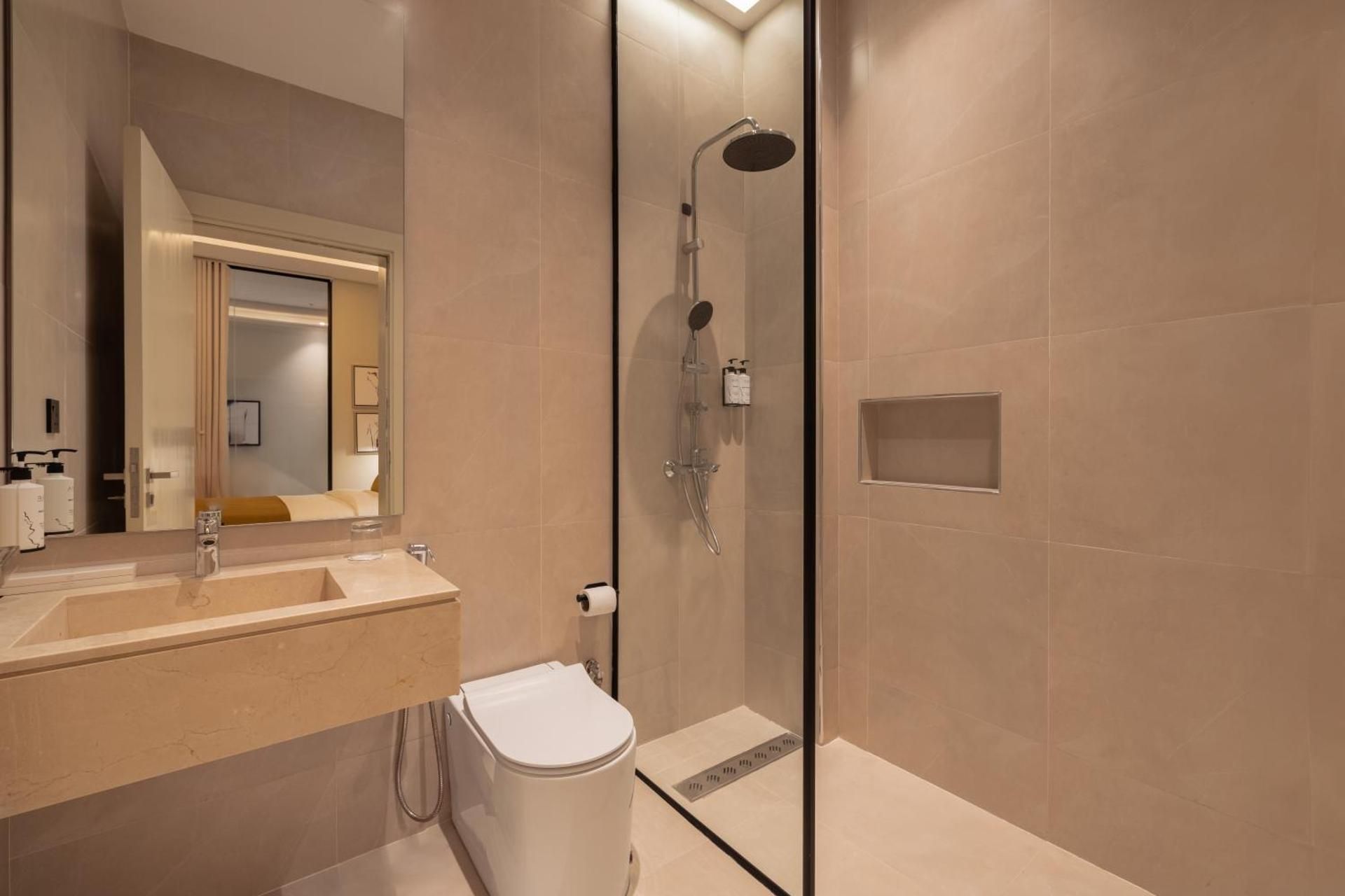 Rafa- Hittin Junior Suite 3