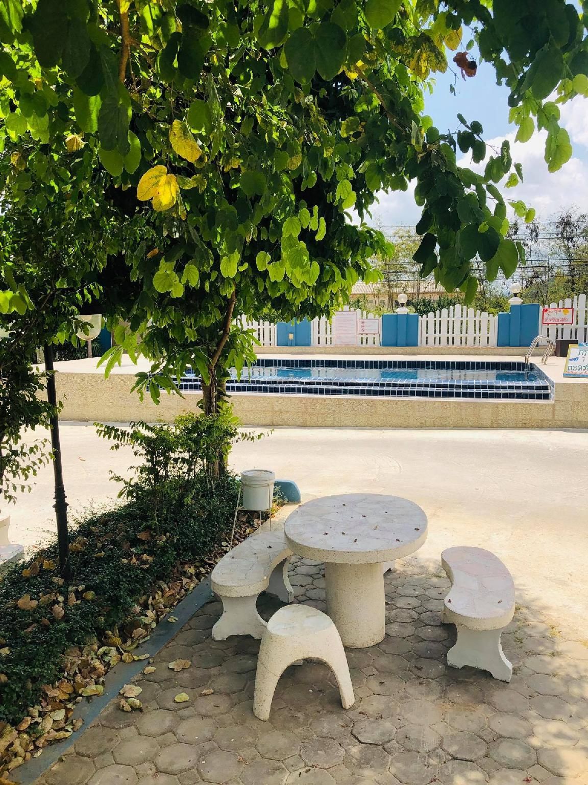 surrounding environment