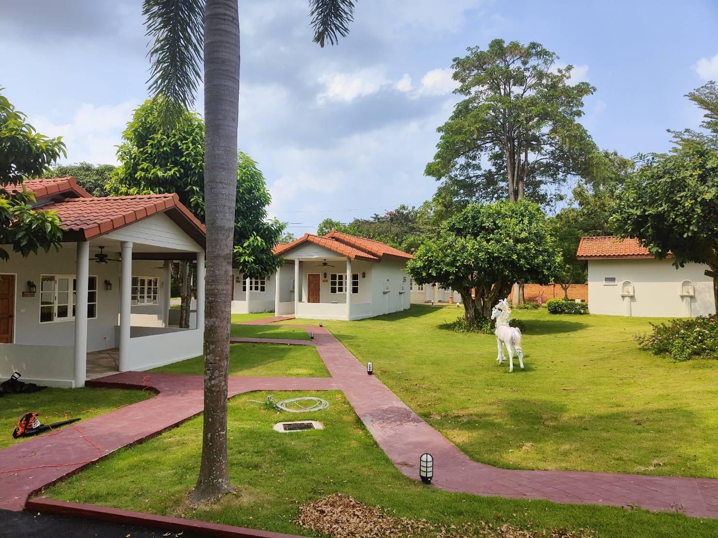 surrounding environment