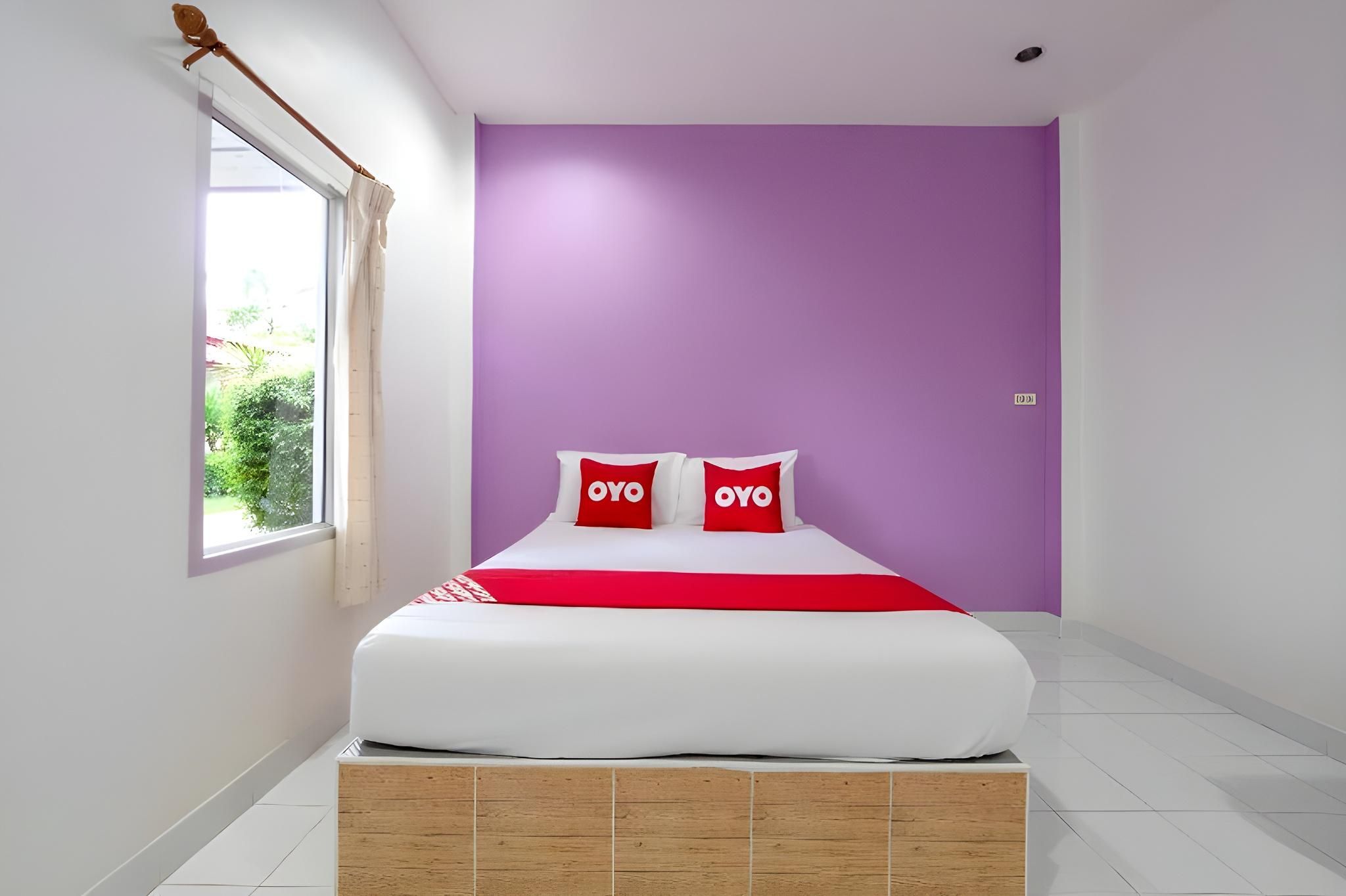 Review Resort Superior Room 2