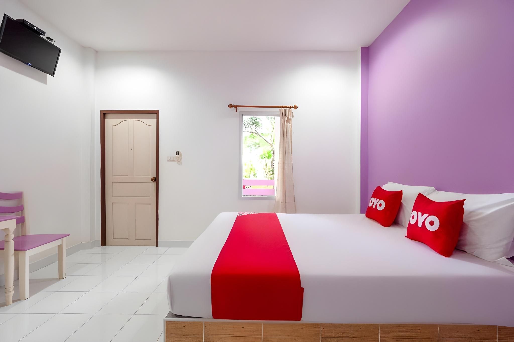 Review Resort Superior Room 3