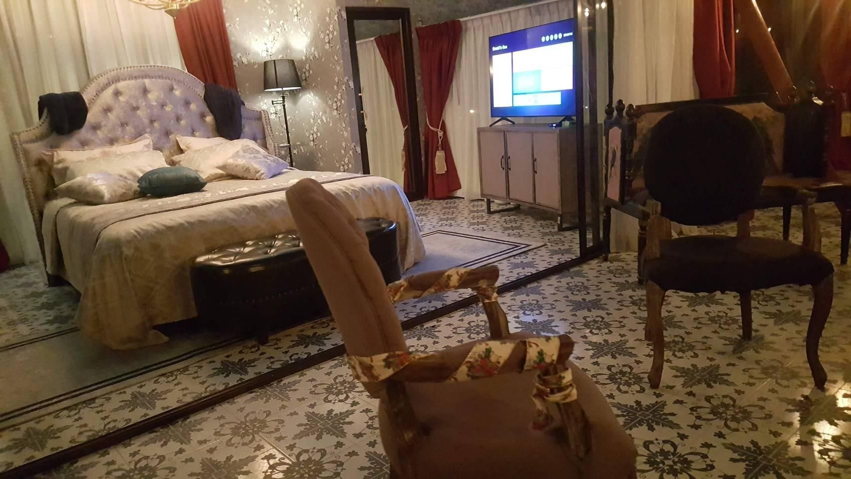 Residence Suite