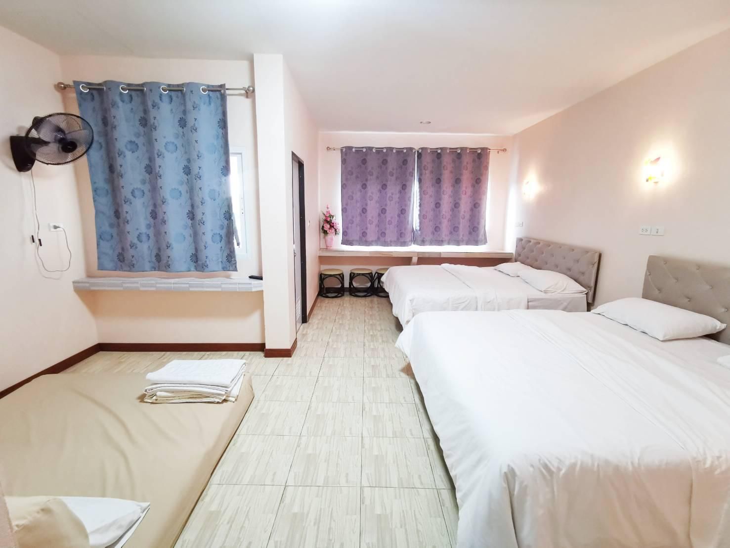 Superior Twin Room - Non-Smoking, Special Offer