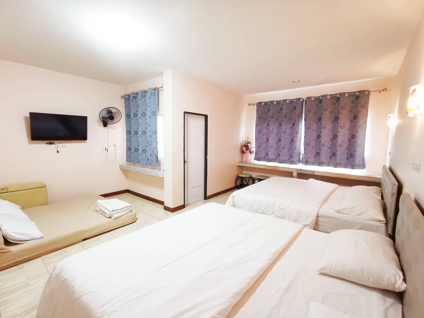 Superior Twin Room - Non-Smoking, Special Offer