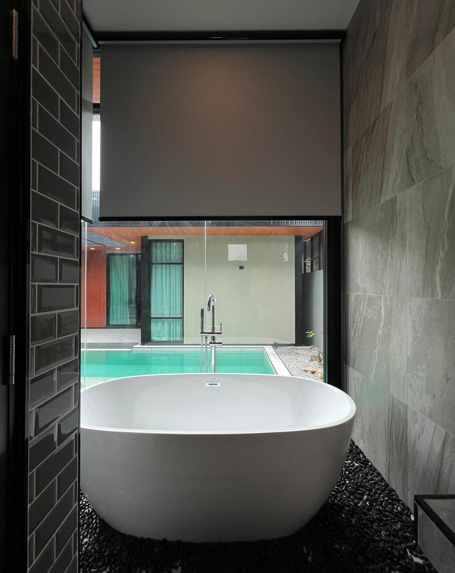 Standard Villa
