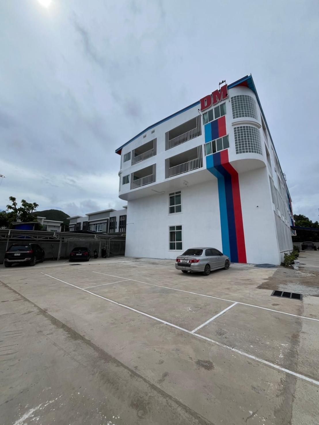 Dm สัตหีบ อู่ตะเภา สนามกีฬาราชนาวีสัตหีบ