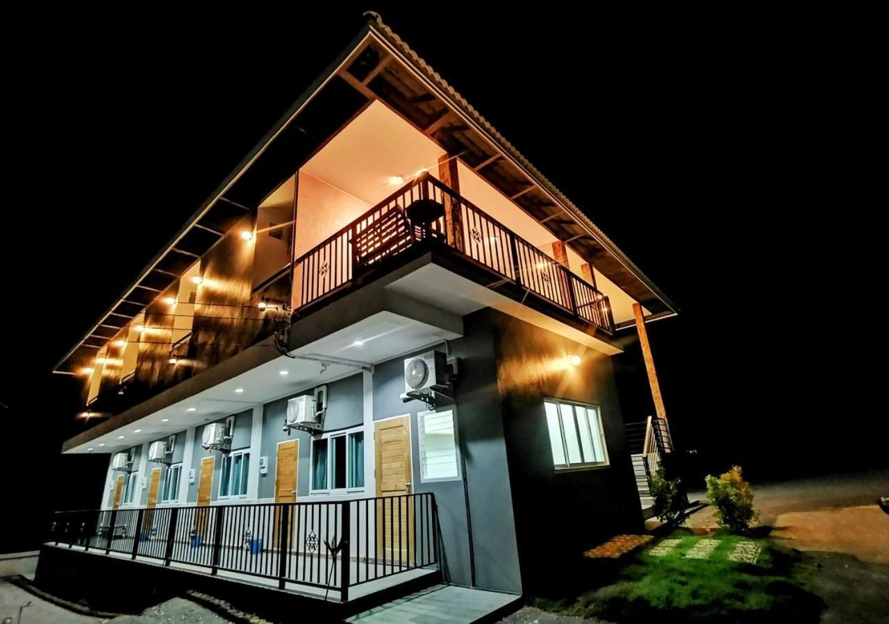 Little Hill Sattahip Resort