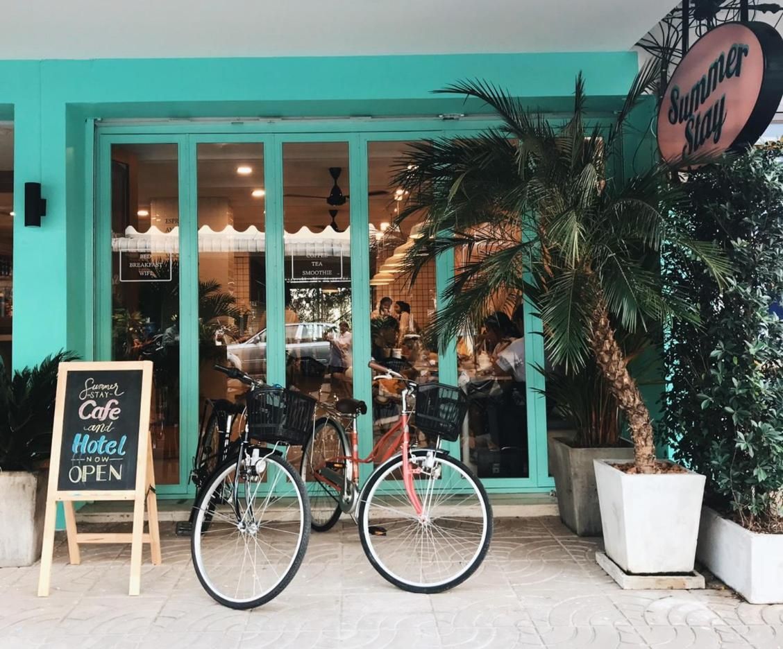 sports and activities