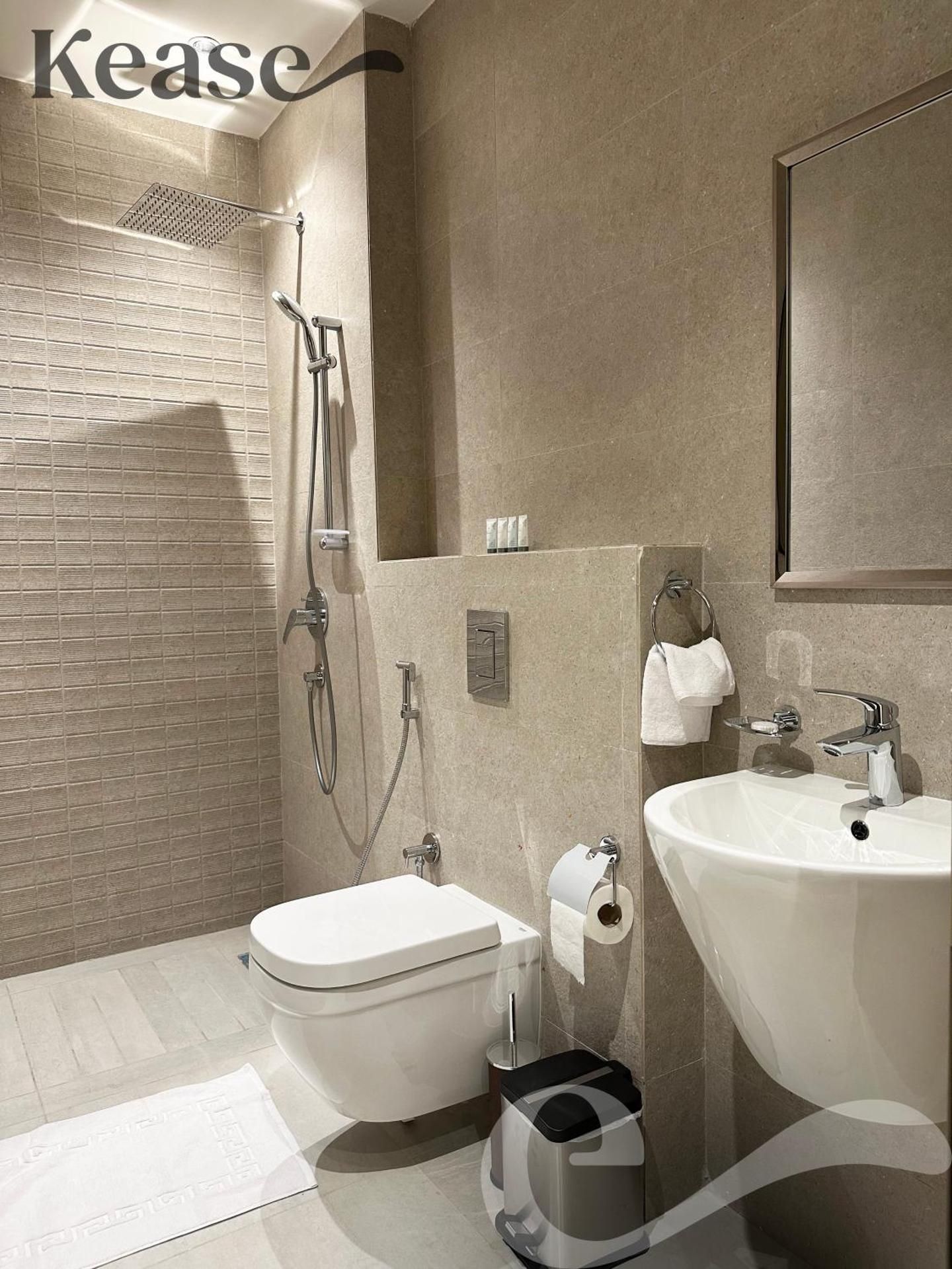 Two-Bedroom Superior Apartment