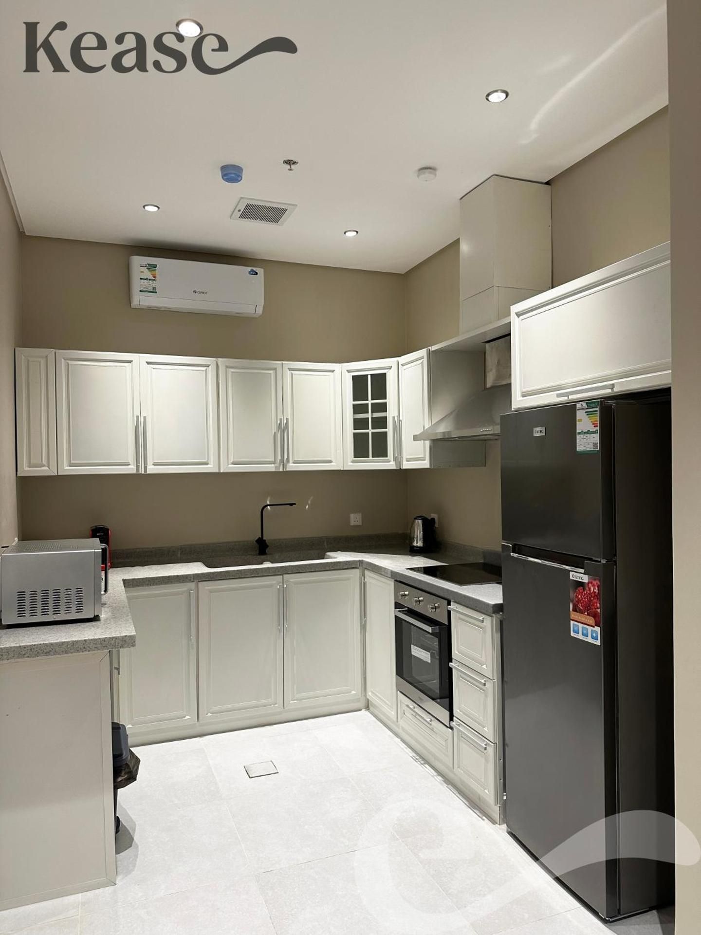 Kease Hittin - Latest Development Three-Bedroom Superior Apartment 2