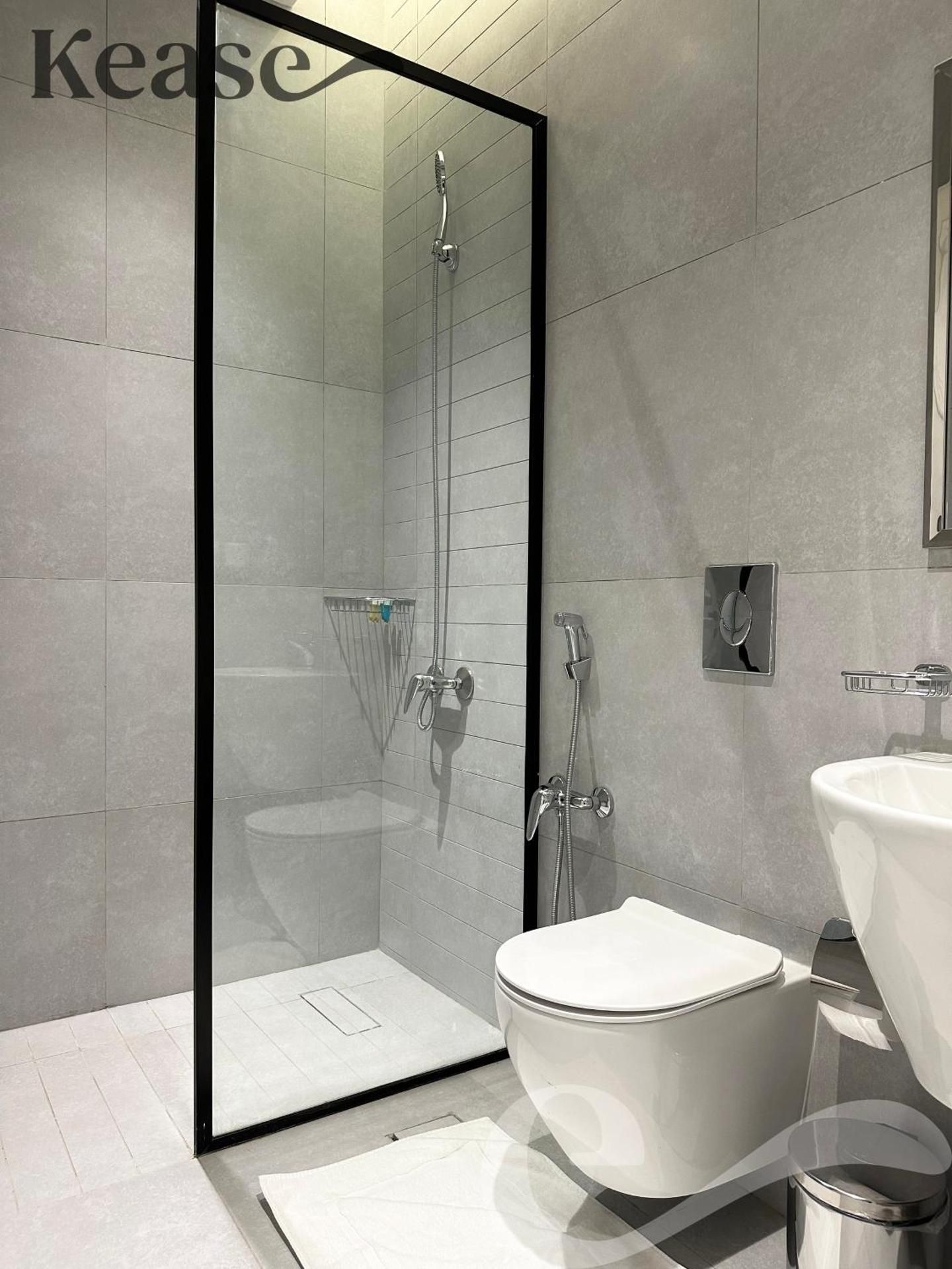 Kease Hittin - Latest Development Three-Bedroom Superior Apartment