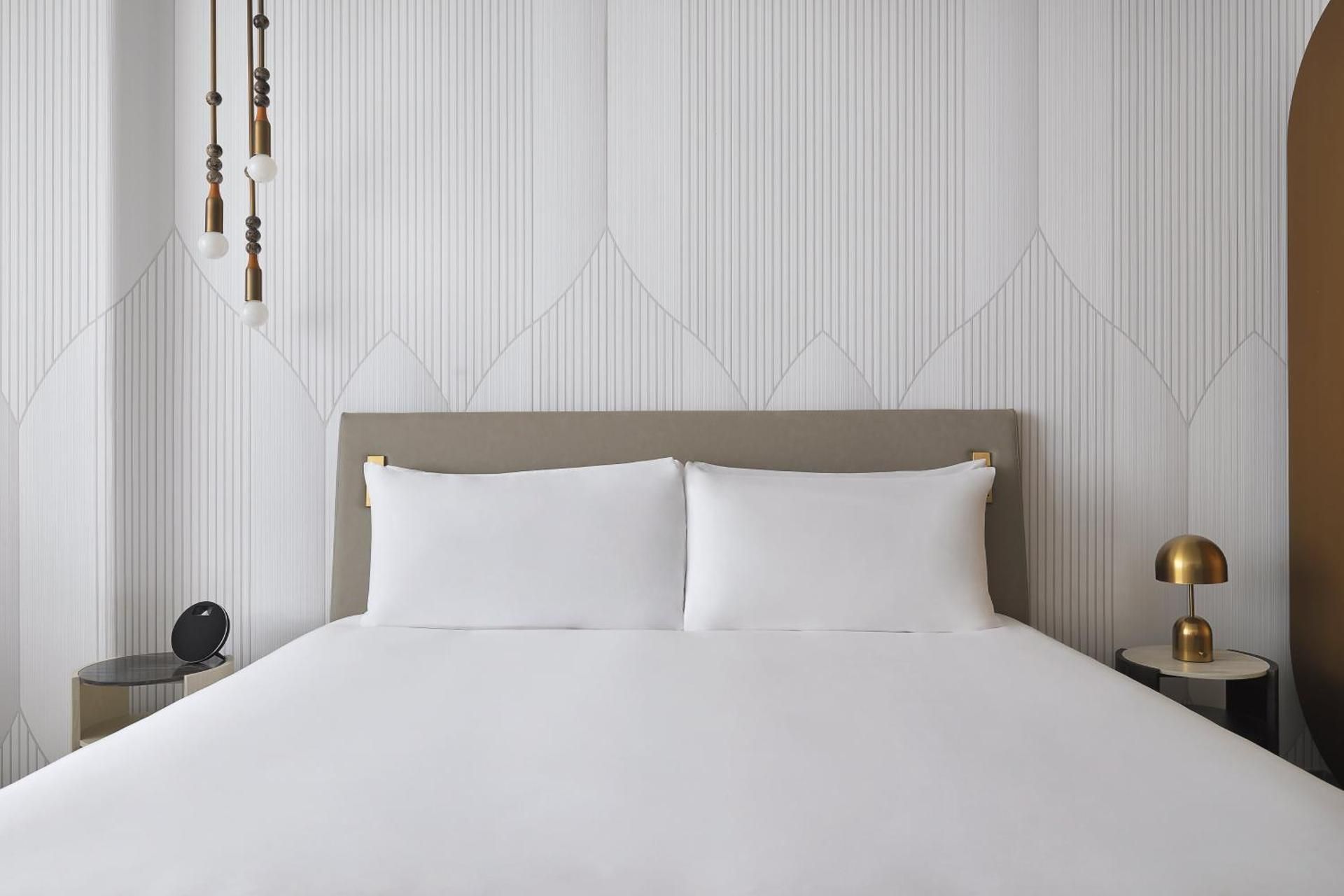 Essential King Room - Accessible