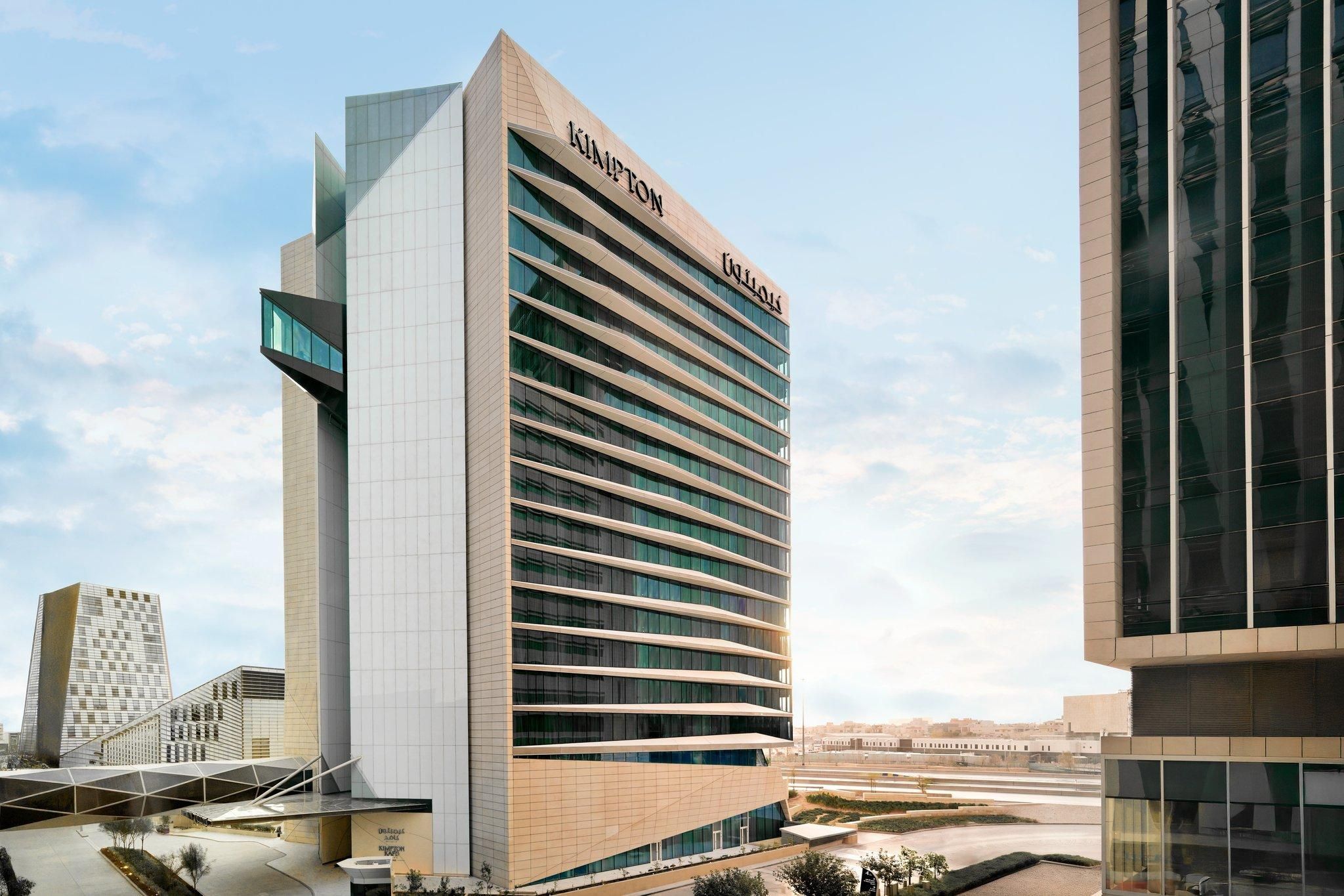 Kimpton KAFD Riyadh