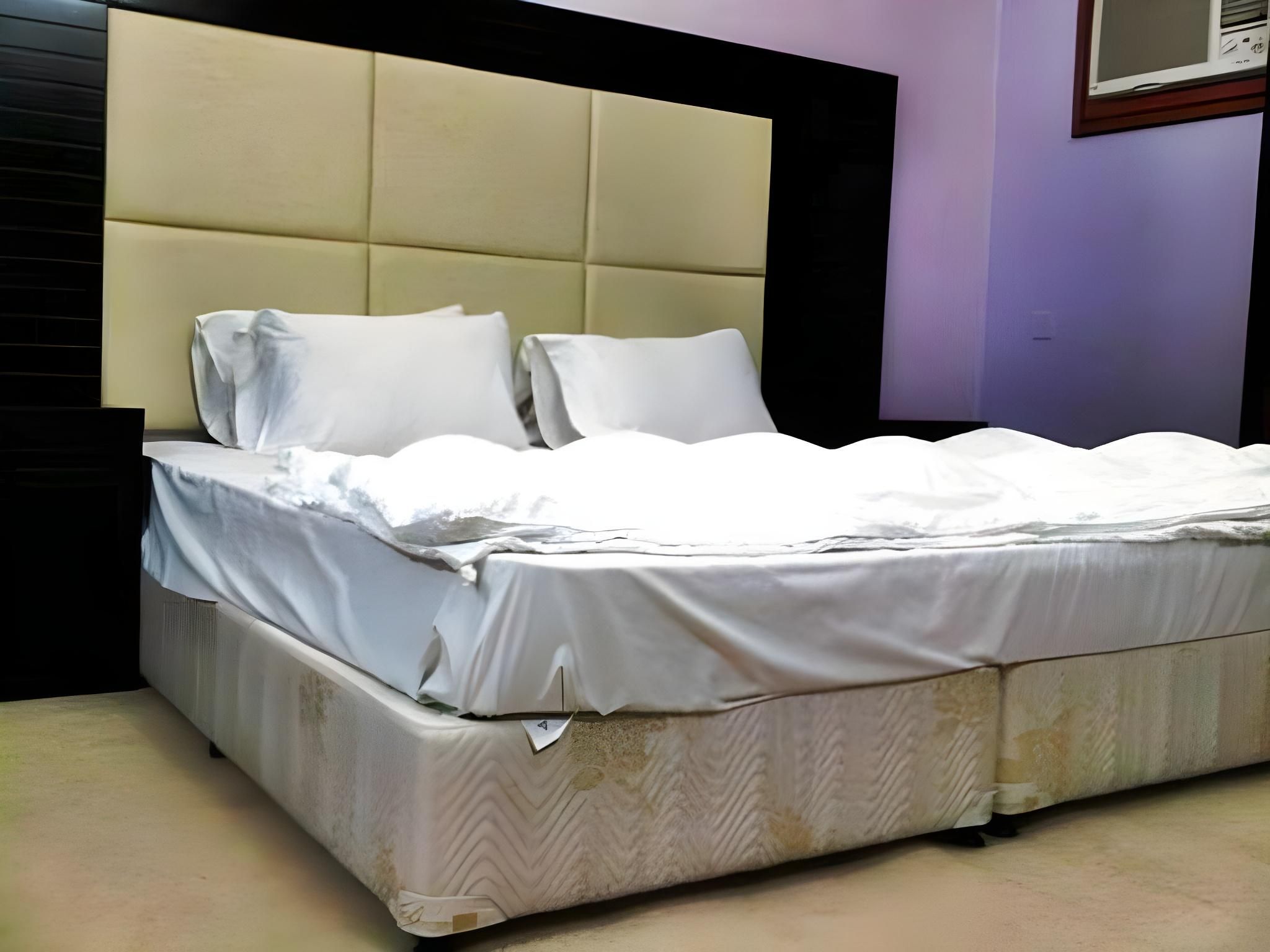Two Bedroom Apartment 