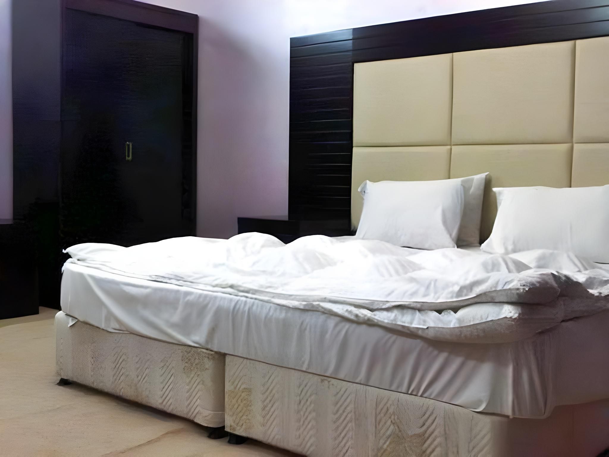 Two Bedroom Apartment 